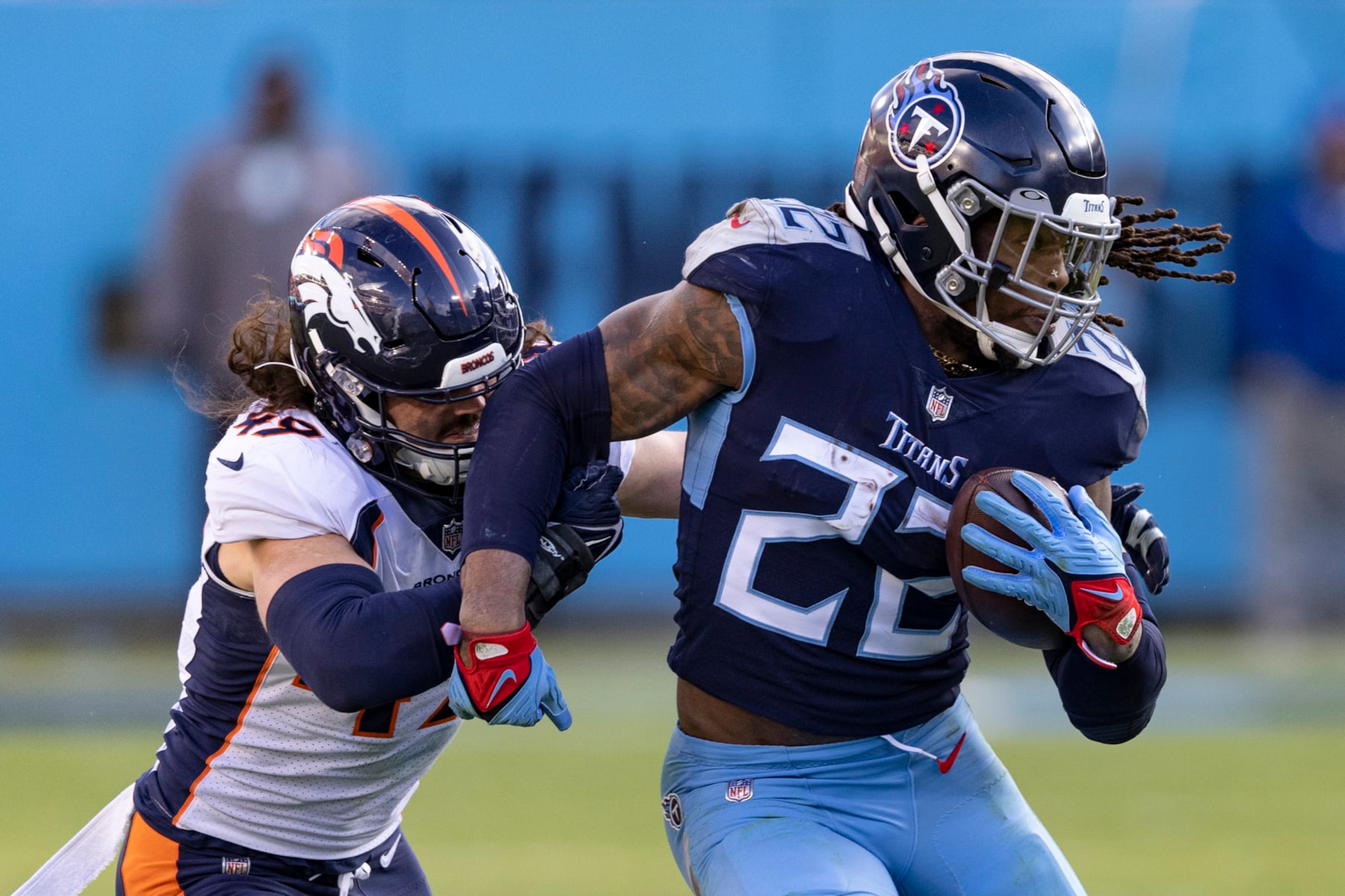 Derrick Henry