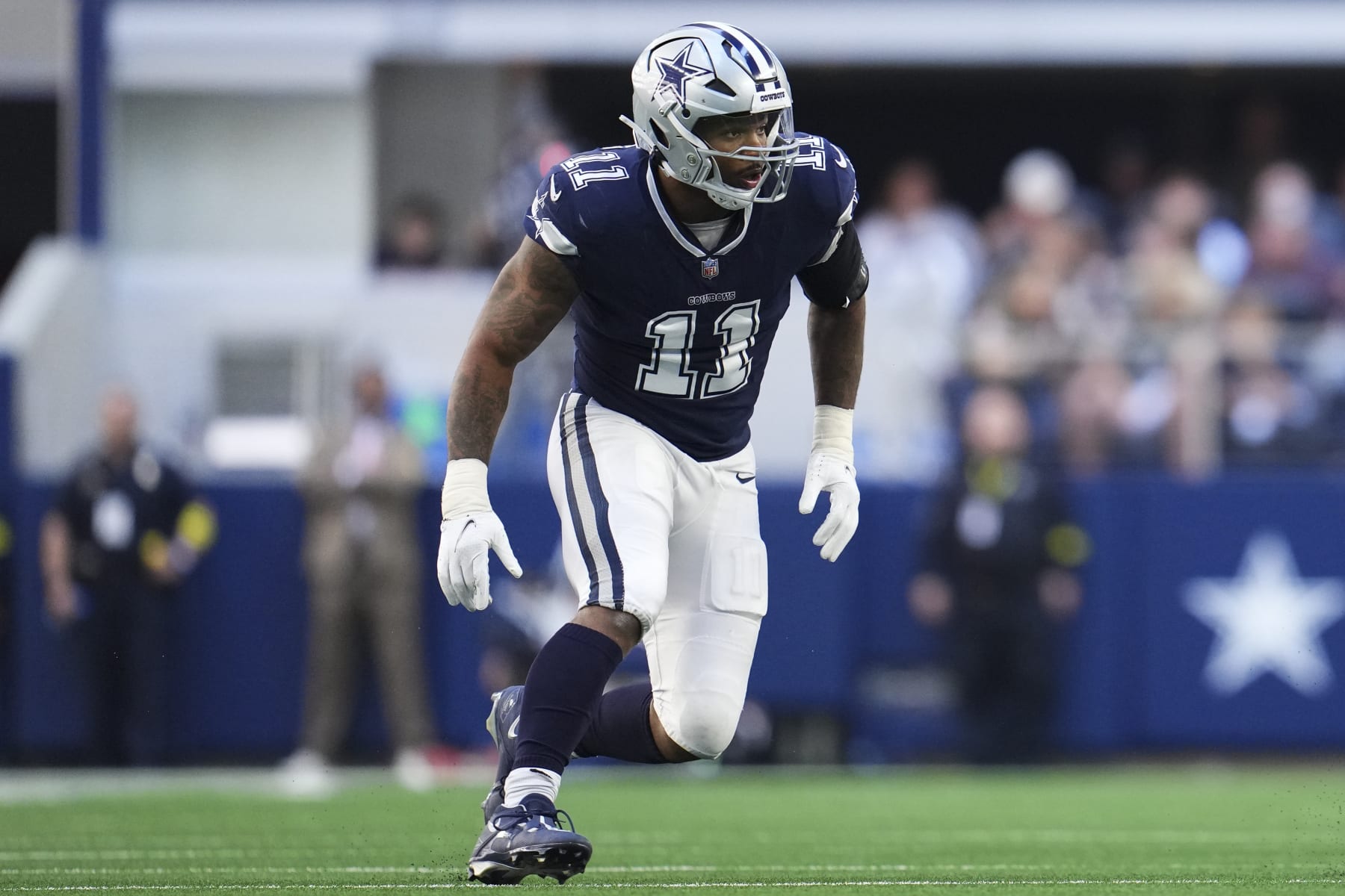 Micah Parsons