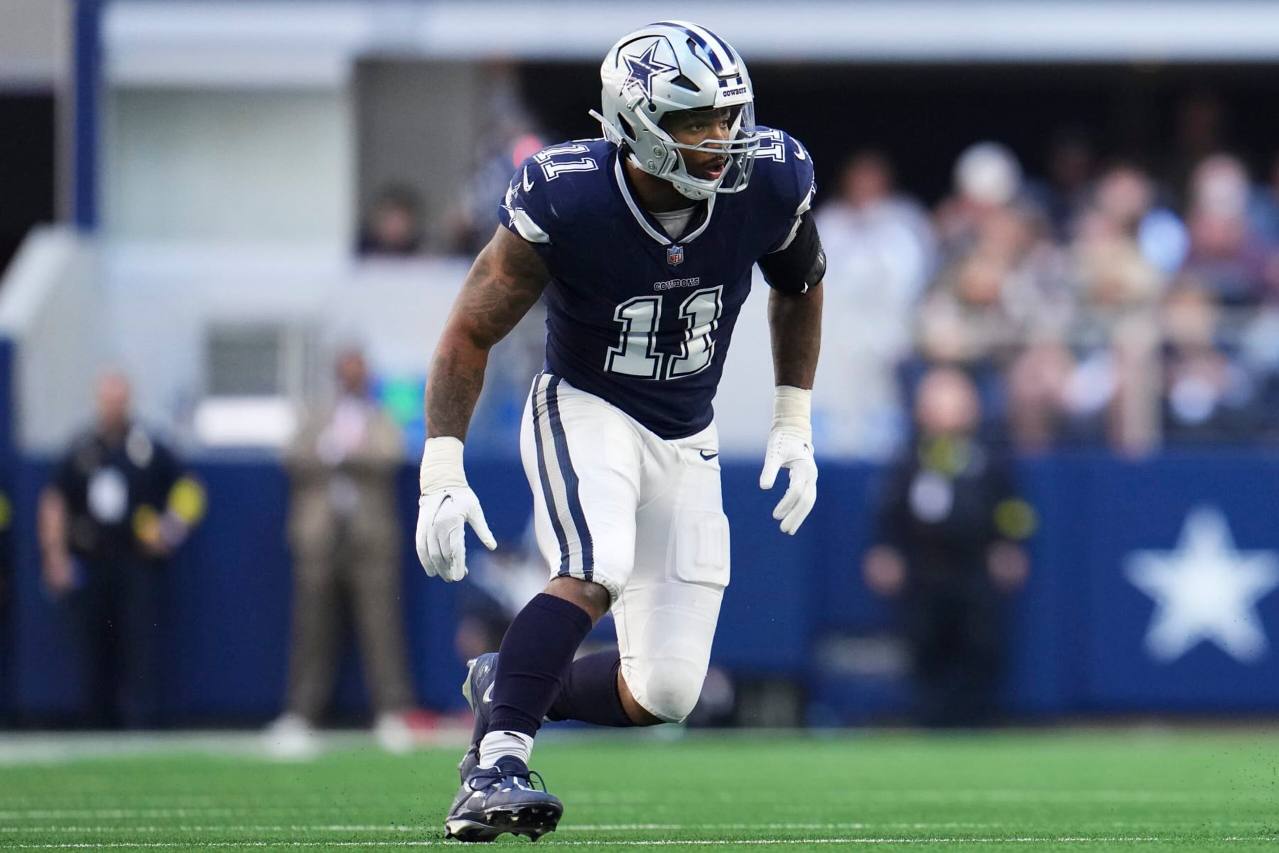Micah Parsons