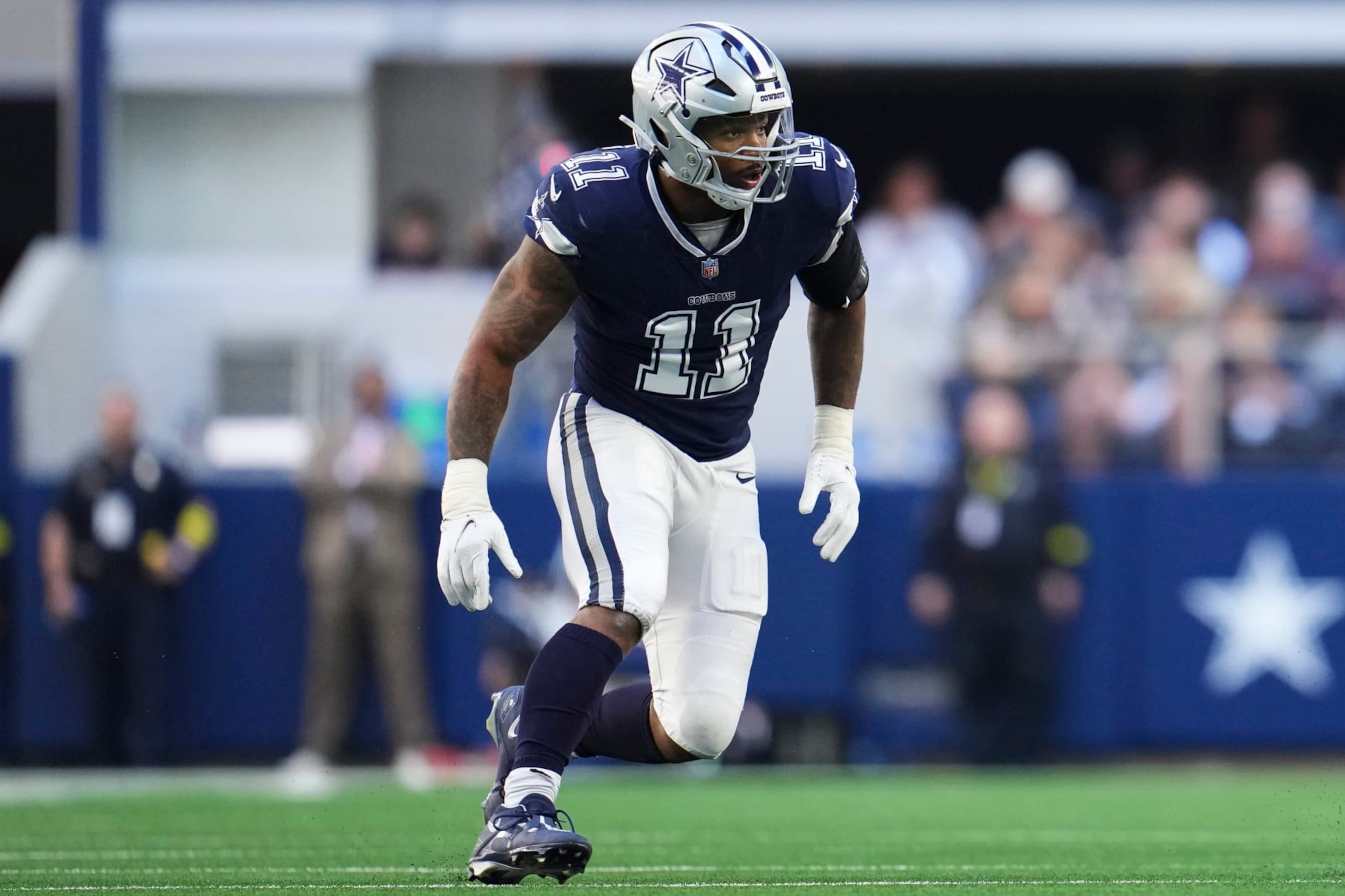 Micah Parsons