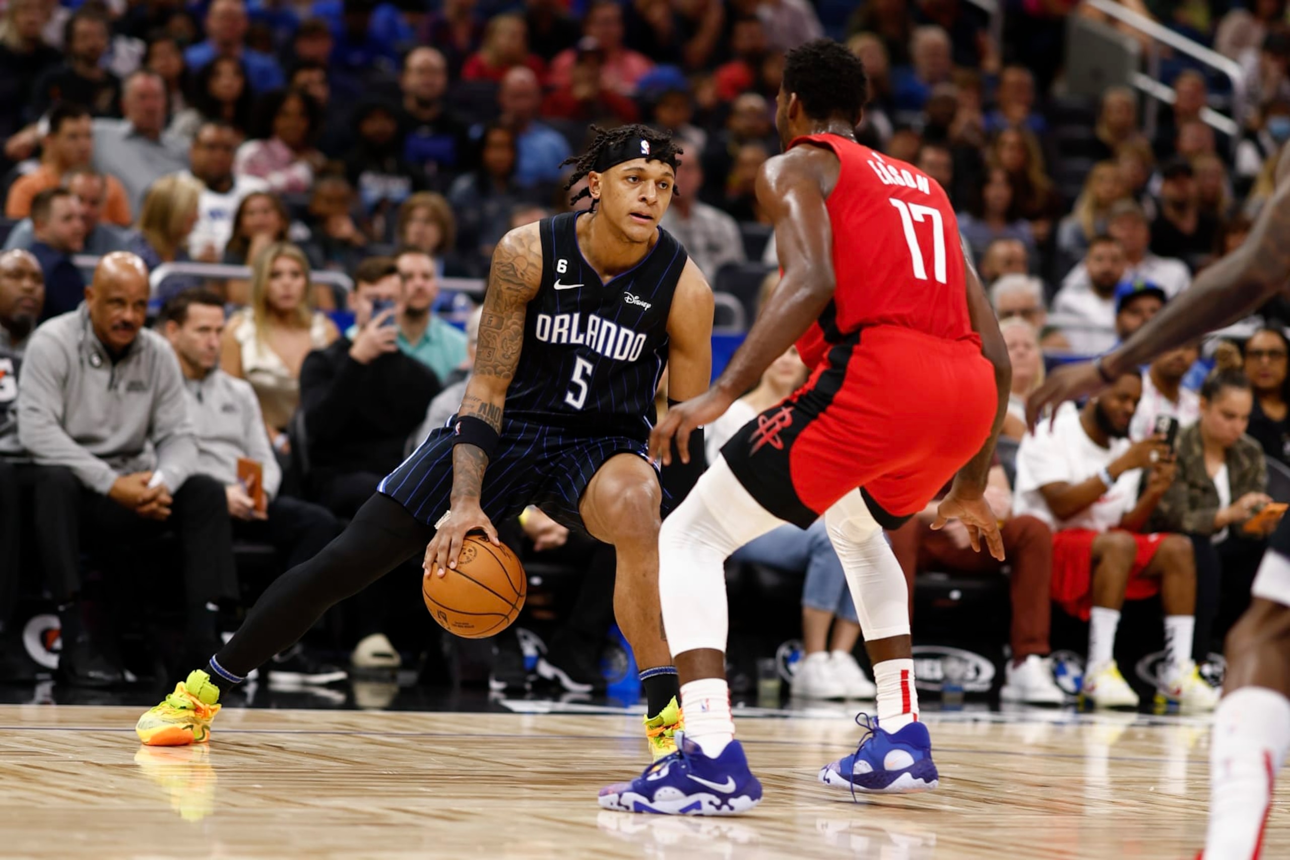 Paolo Banchero, Orlando Magic