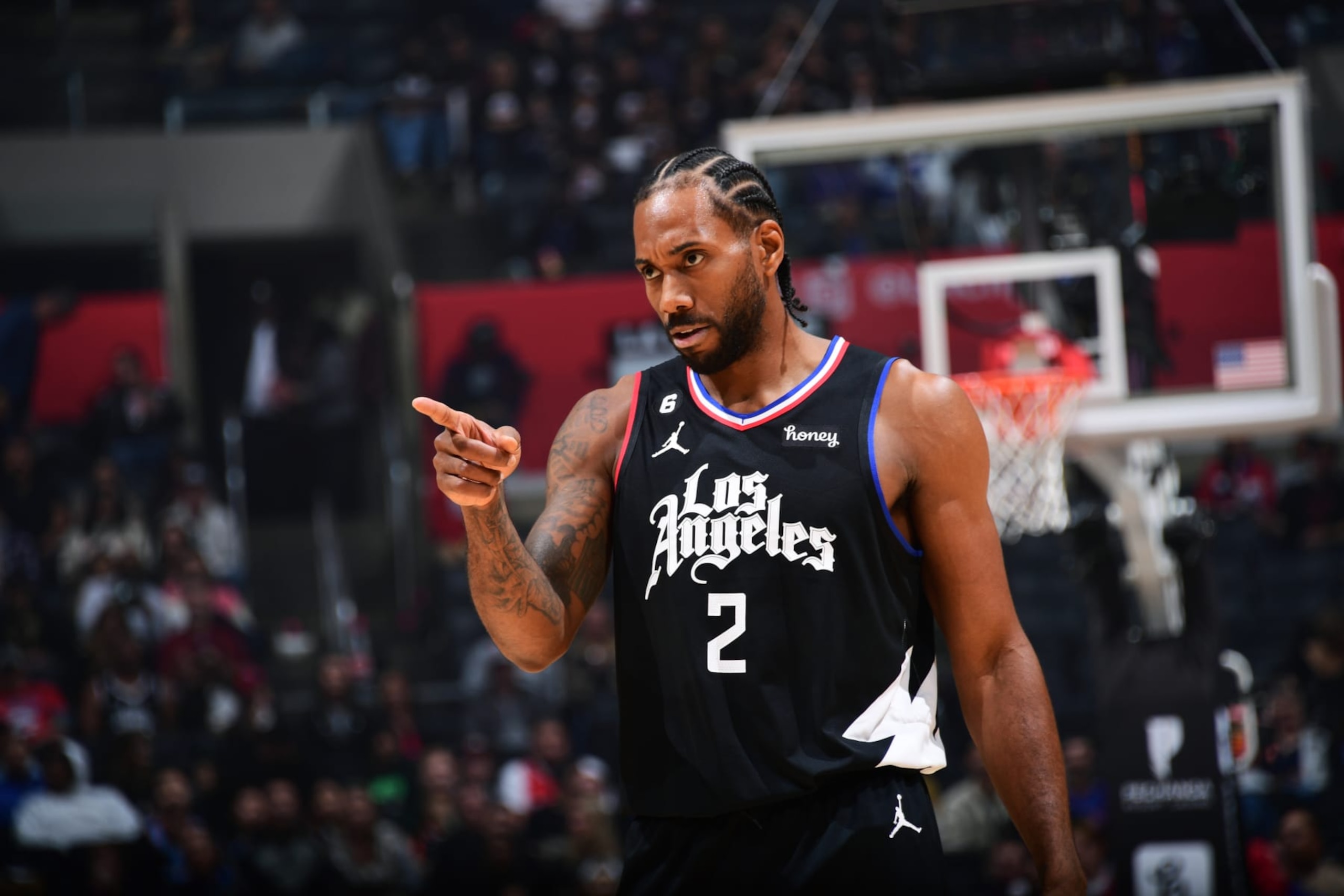 Kawhi Leonard Kawhi Leonard