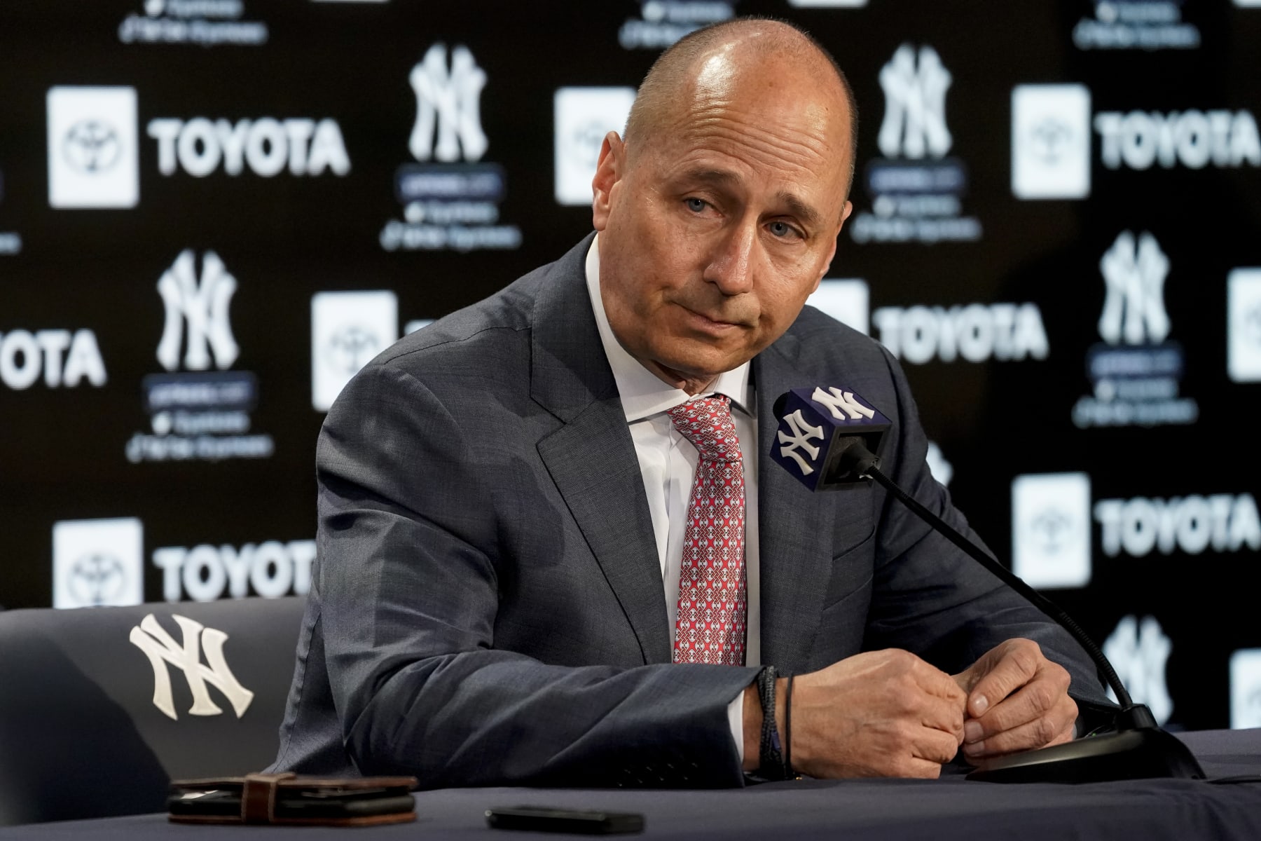 How attractive are the Yankees these days?