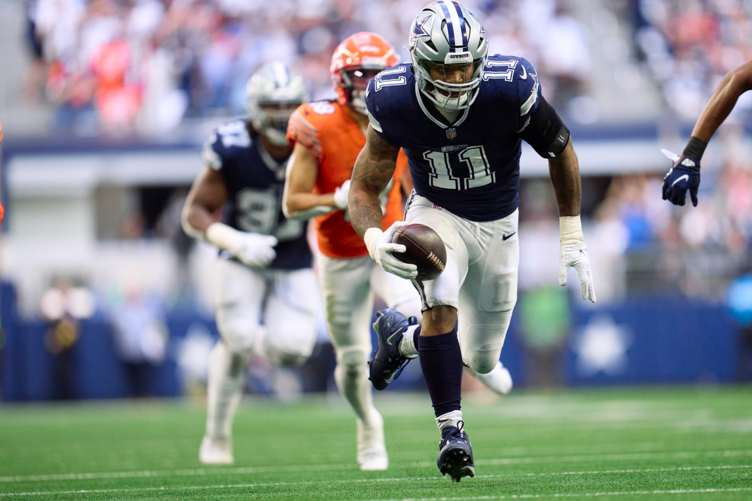 Micah Parsons Micah Parsons