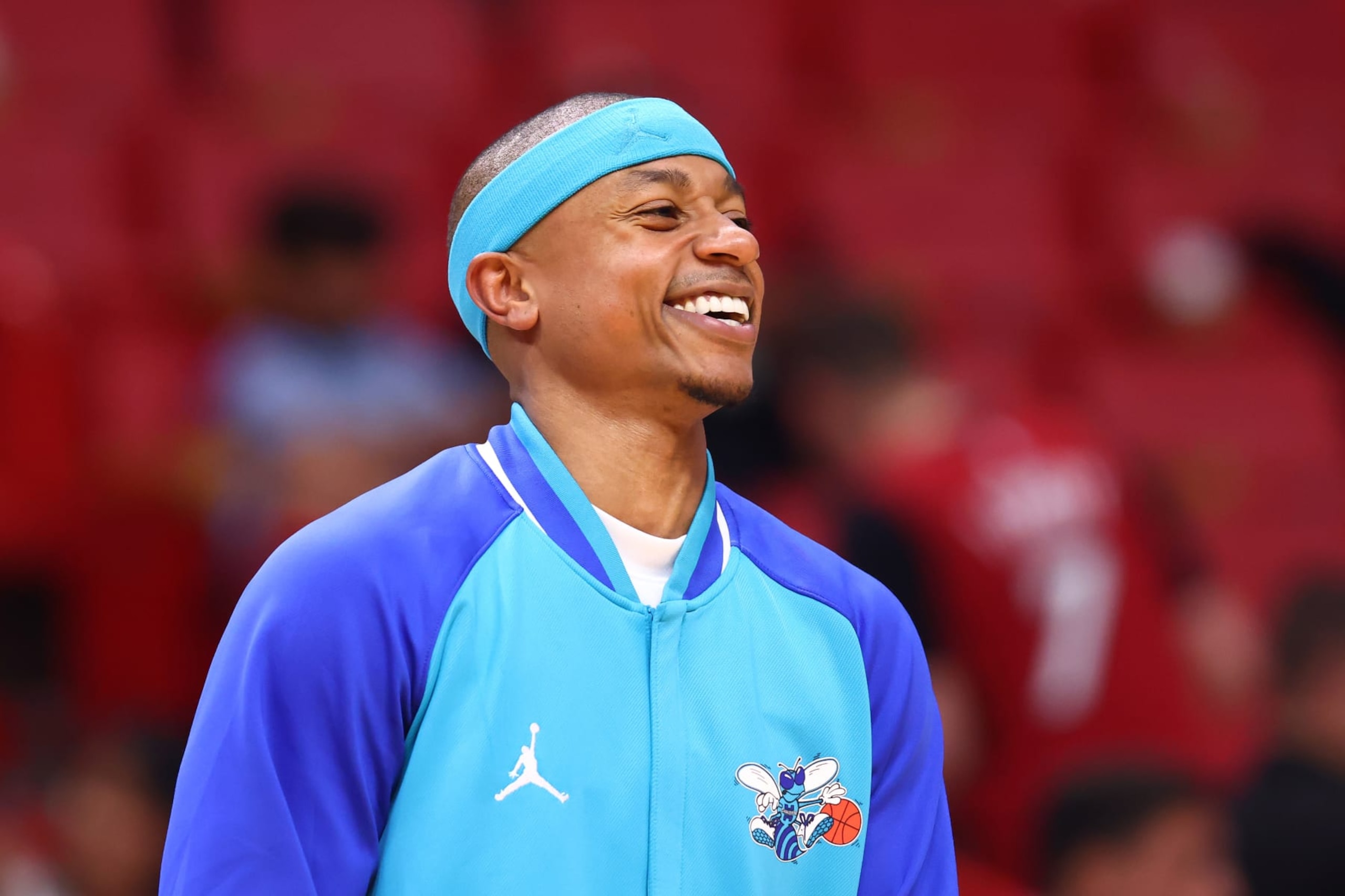 Isaiah Thomas