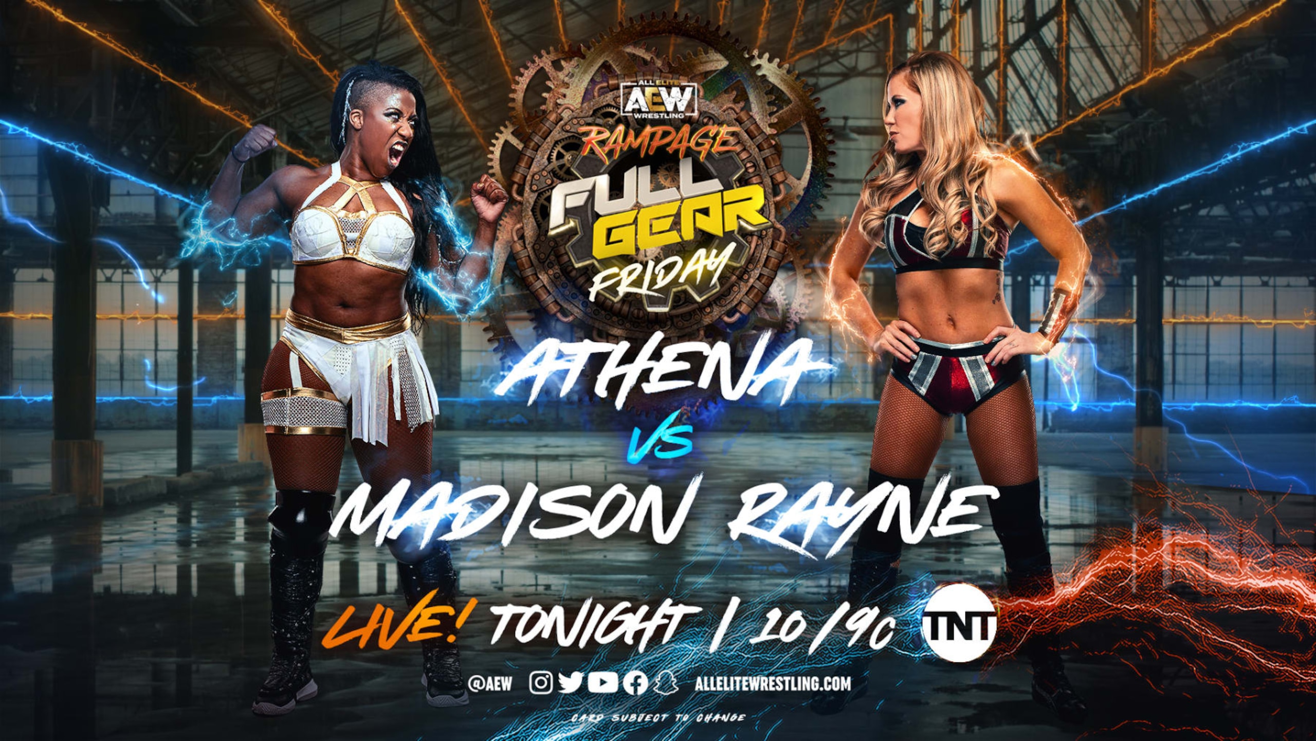Athena and Madison Rayne. Athena and Madison Rayne.