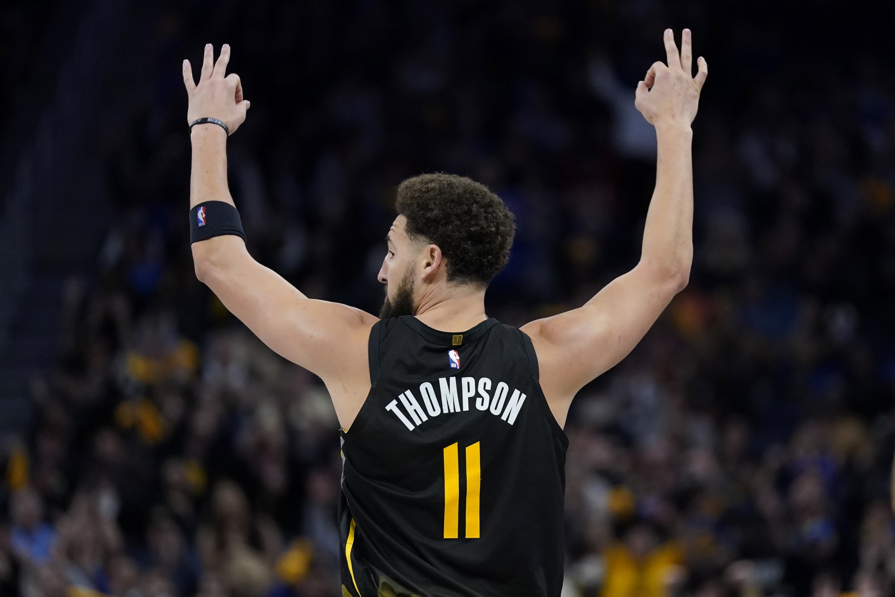 Klay Thompson