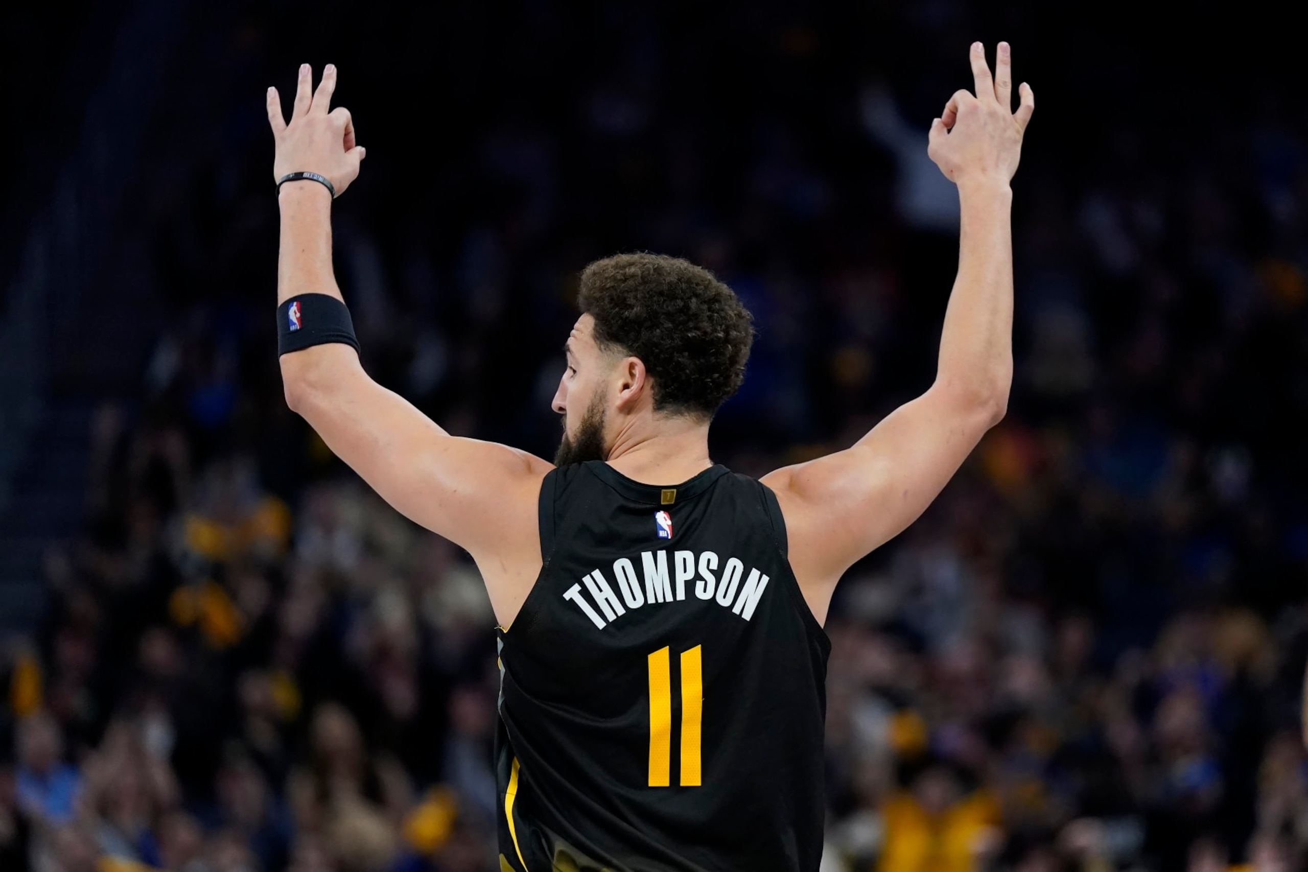 Klay Thompson