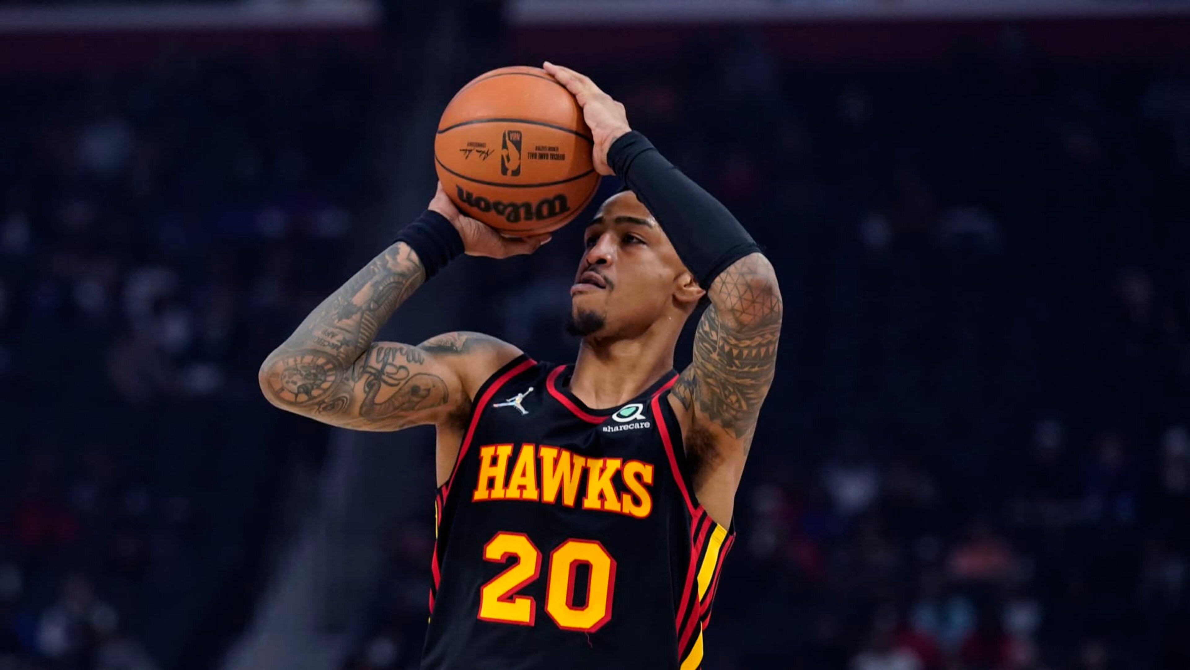 John Collins