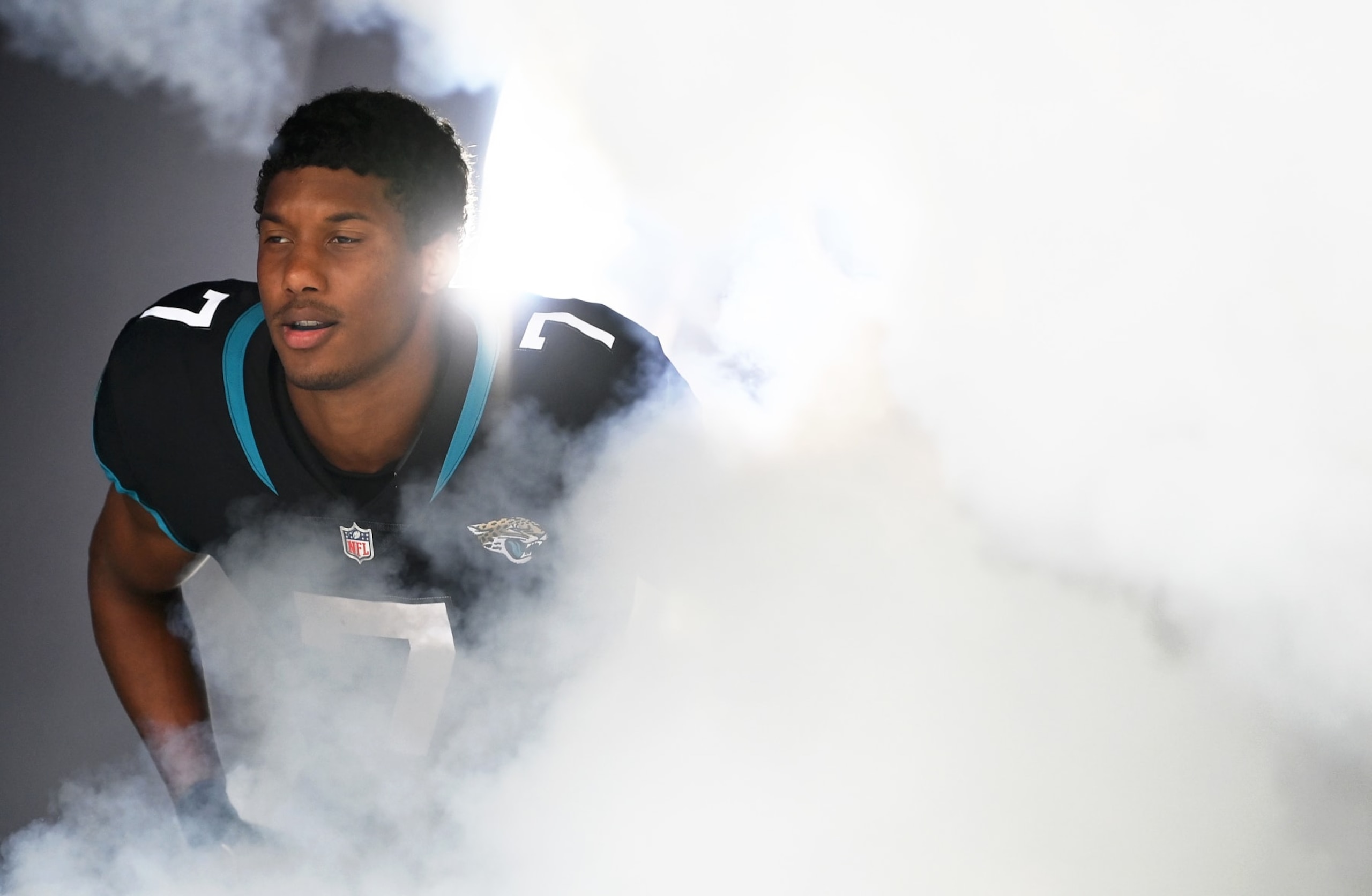 Zay Jones could benefit from lining up against a Ravens D allowing the sixth-most points to WRs.