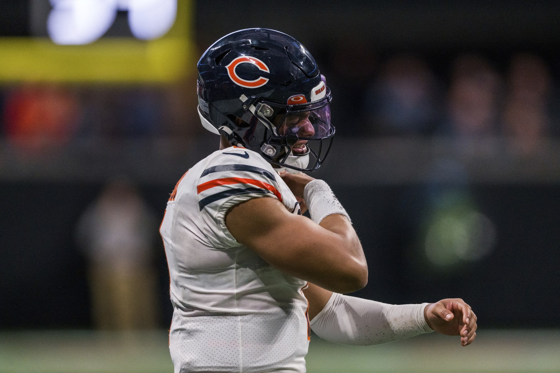 Justin Fields