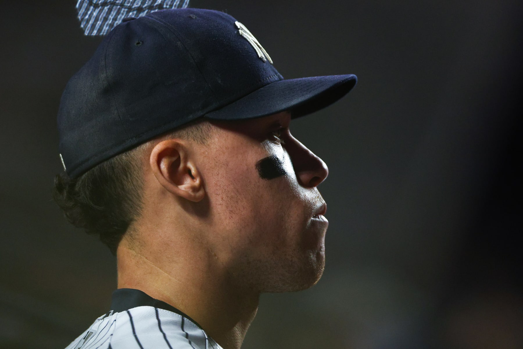 Could the Dodgers be prepared to bring AL MVP Aaron Judge back to California in the free-agent frenzy? 