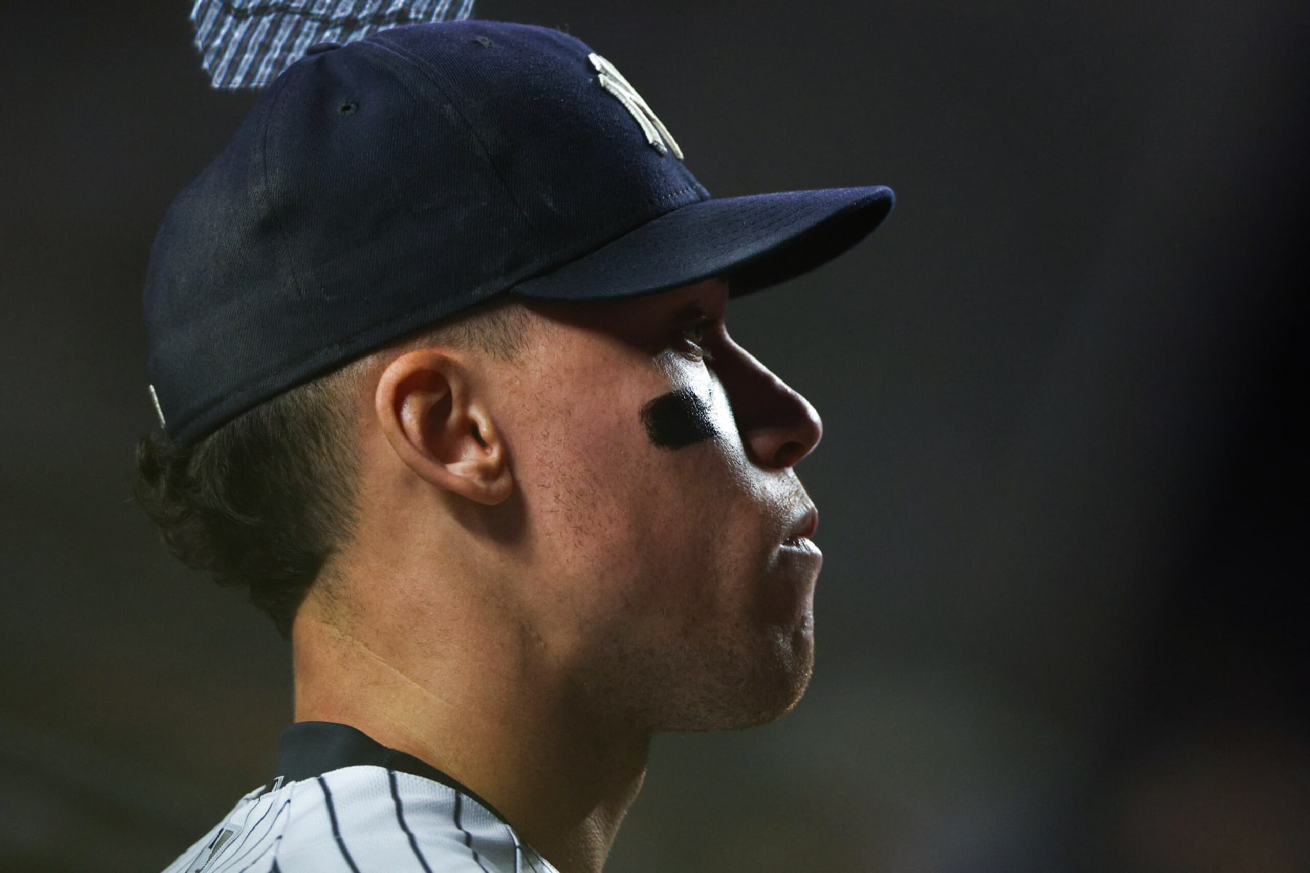 Could the Dodgers be prepared to bring AL MVP Aaron Judge back to California in the free-agent frenzy? 