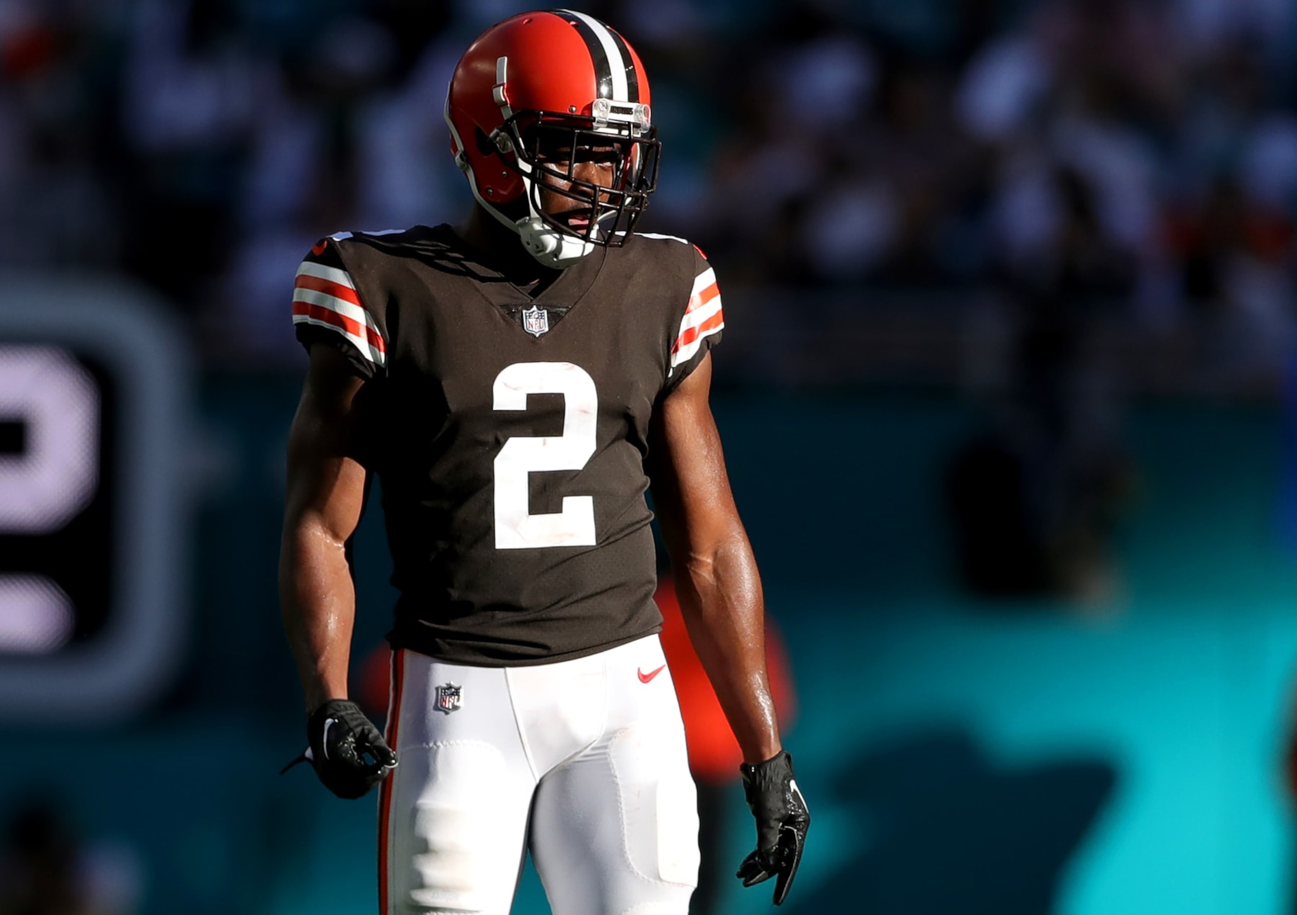 Amari Cooper Amari Cooper