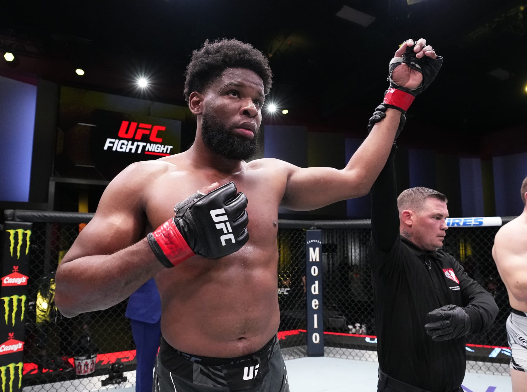 Kennedy Nzechukwu