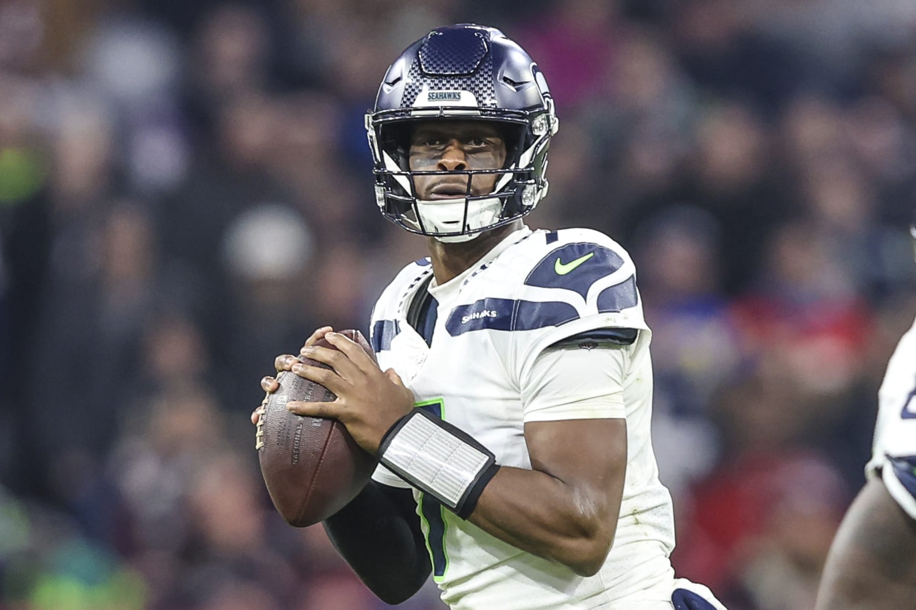 Geno Smith