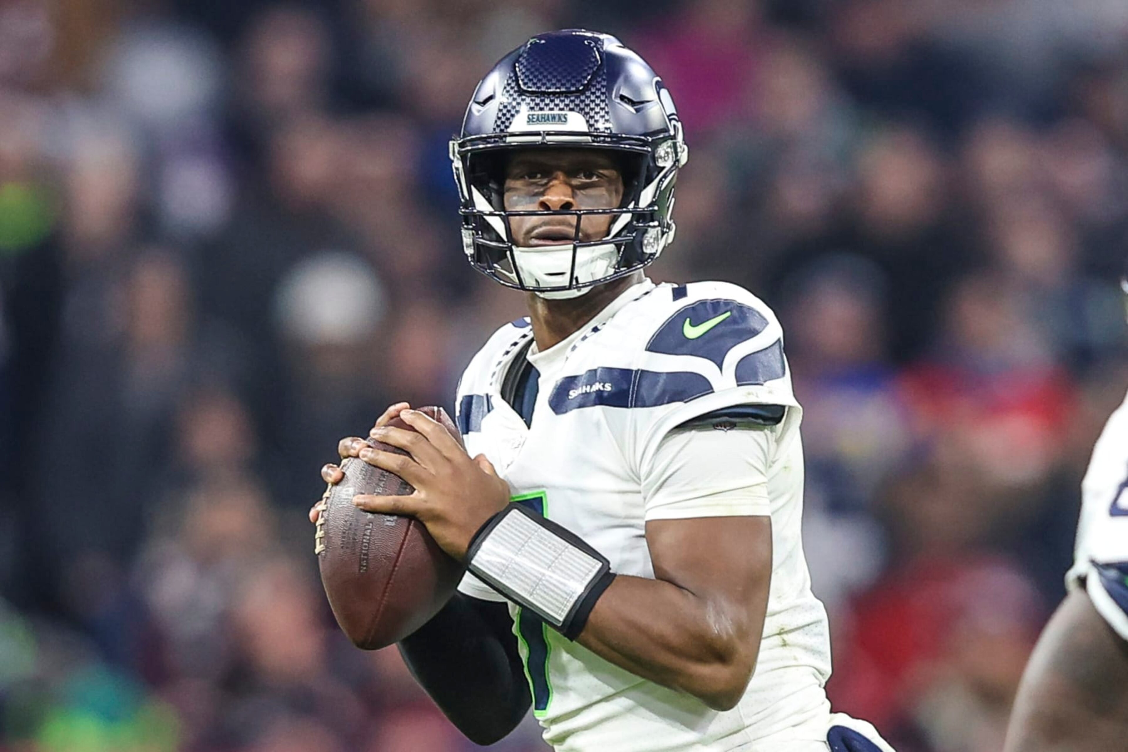 Geno Smith