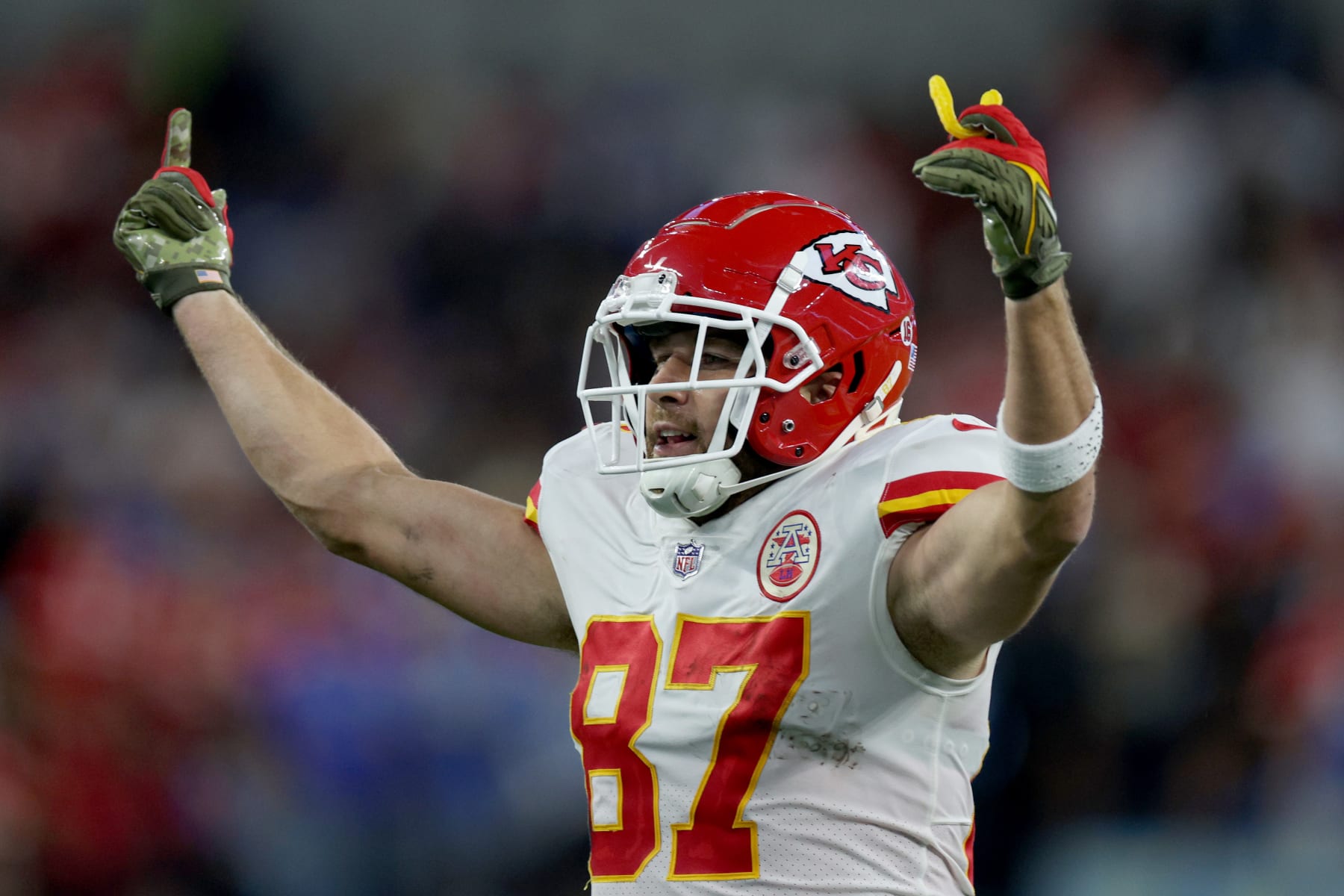 Travis Kelce