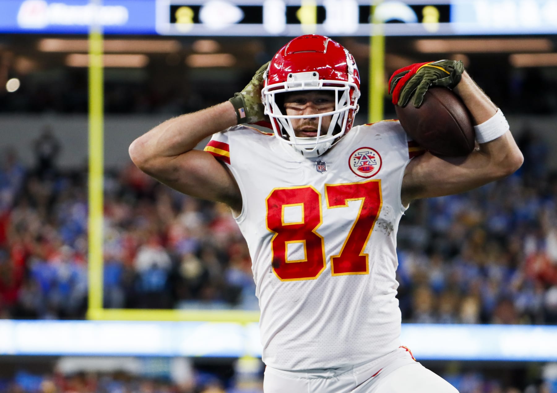 Travis Kelce