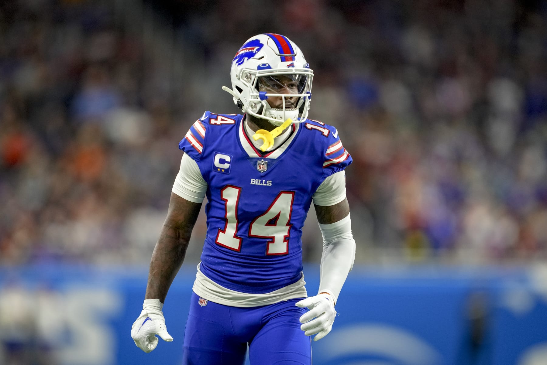 Stefon Diggs