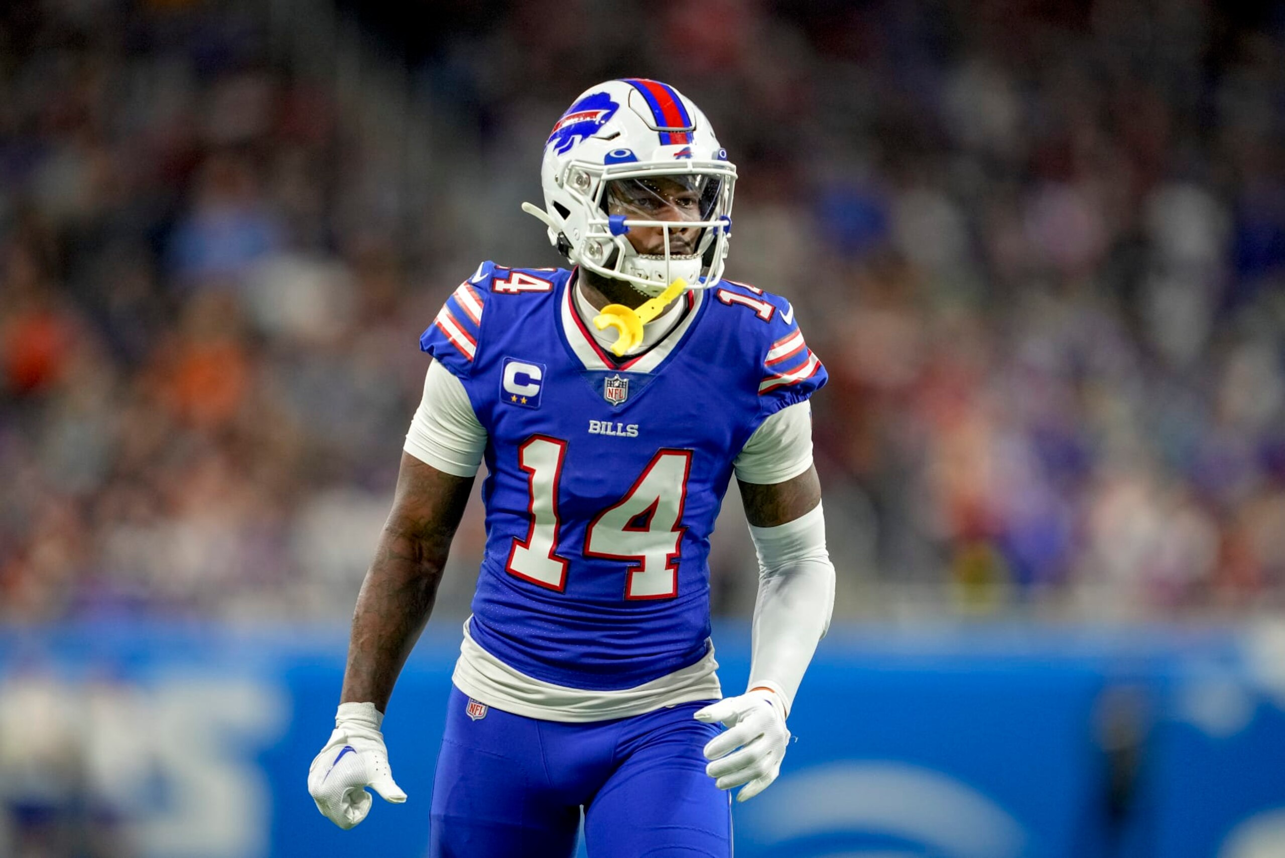 Stefon Diggs Stefon Diggs