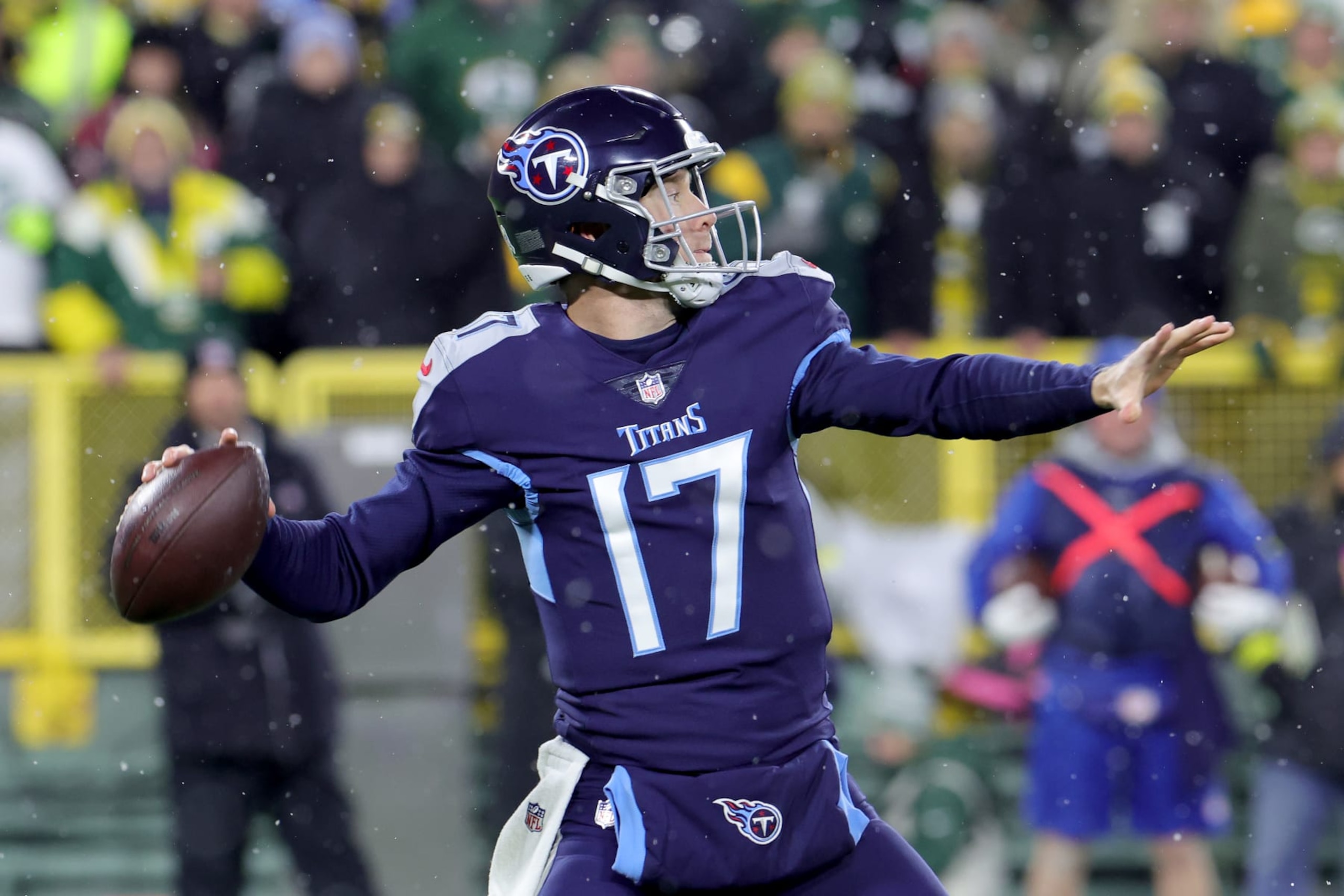 Ryan Tannehill