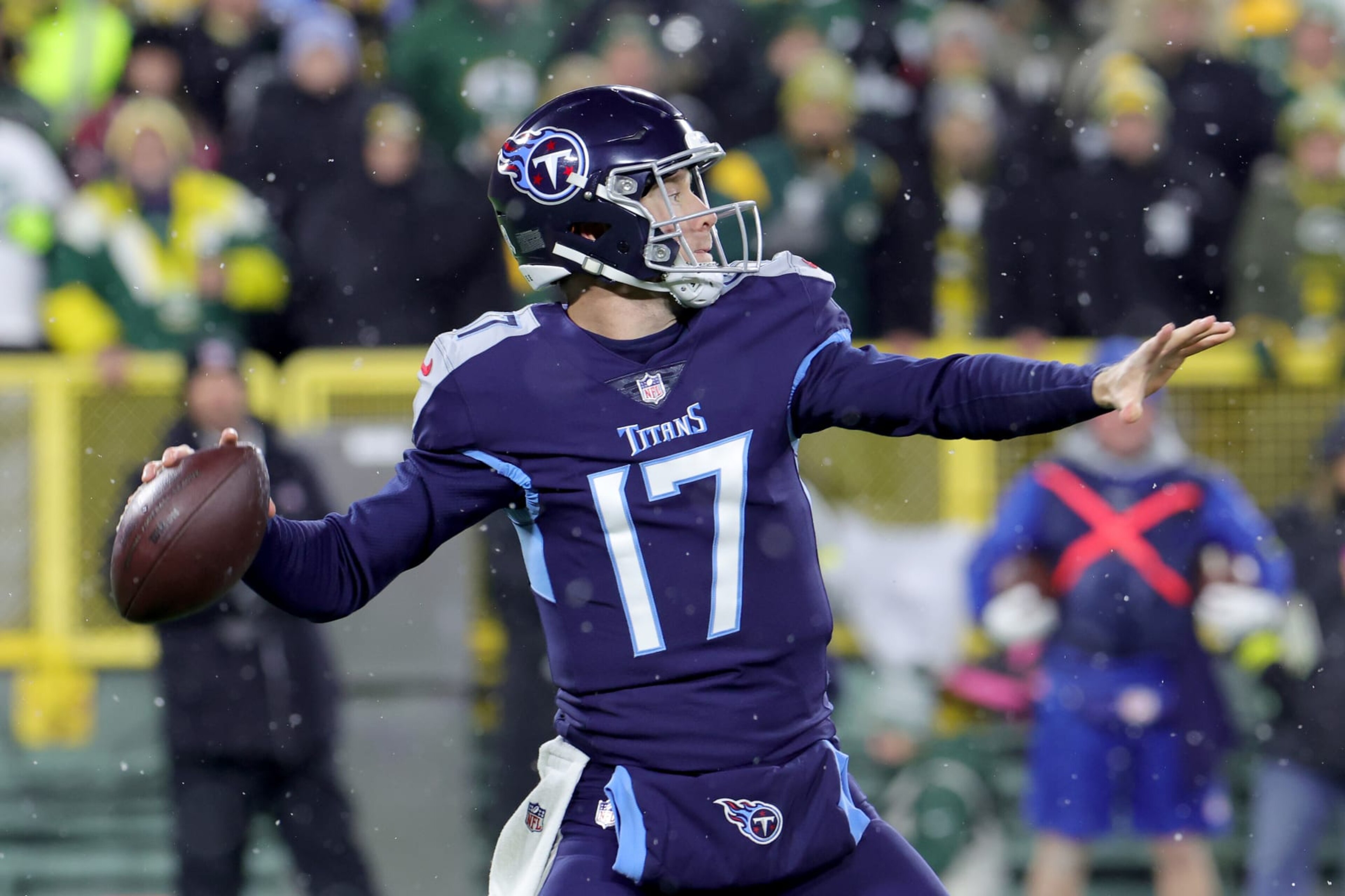 Ryan Tannehill