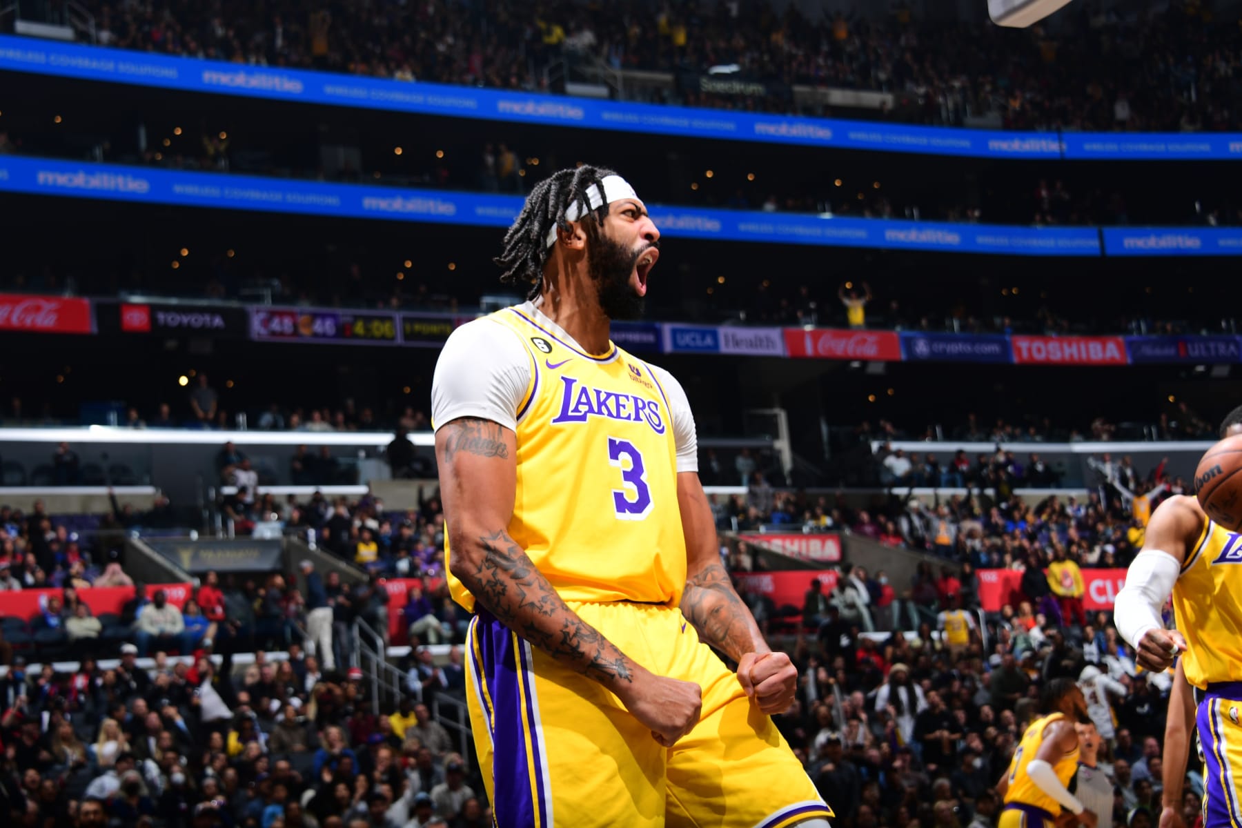 Anthony Davis