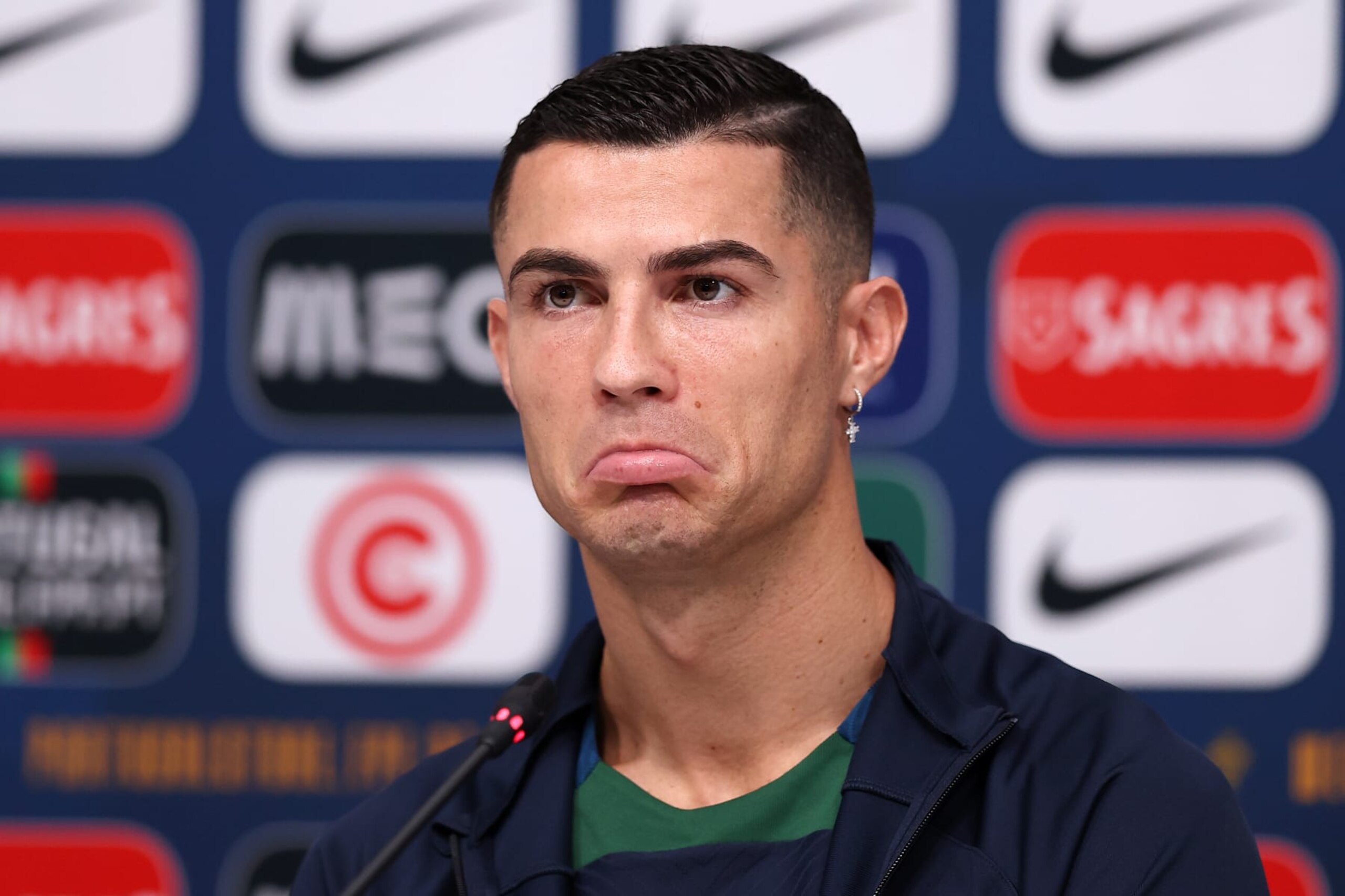 Cristiano Ronaldo Cristiano Ronaldo