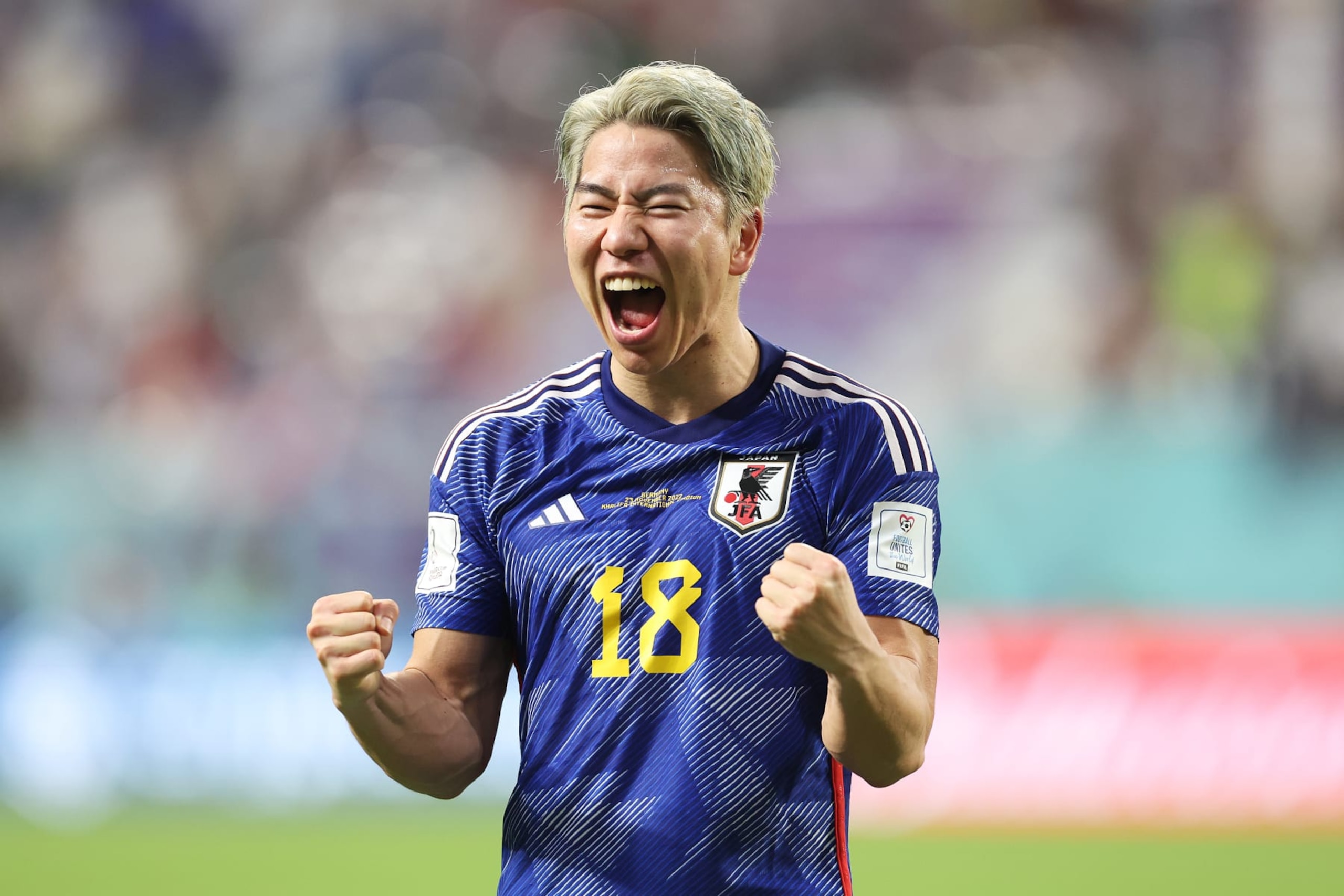 Takuma Asano Takuma Asano