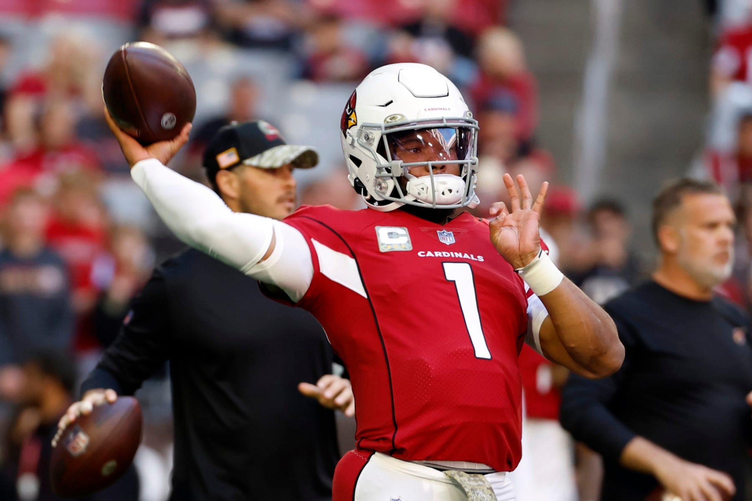Kyler Murray