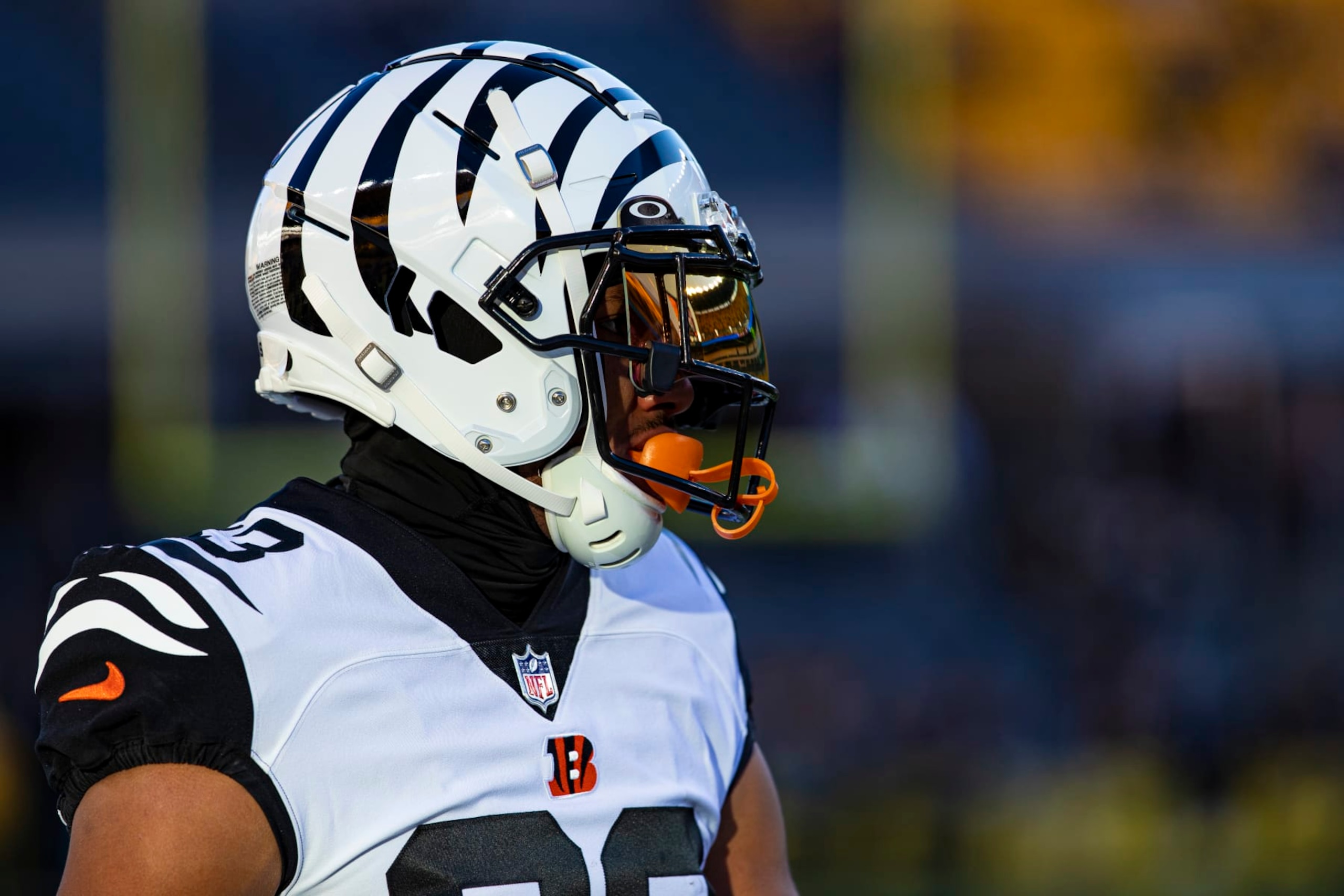 Tyler Boyd