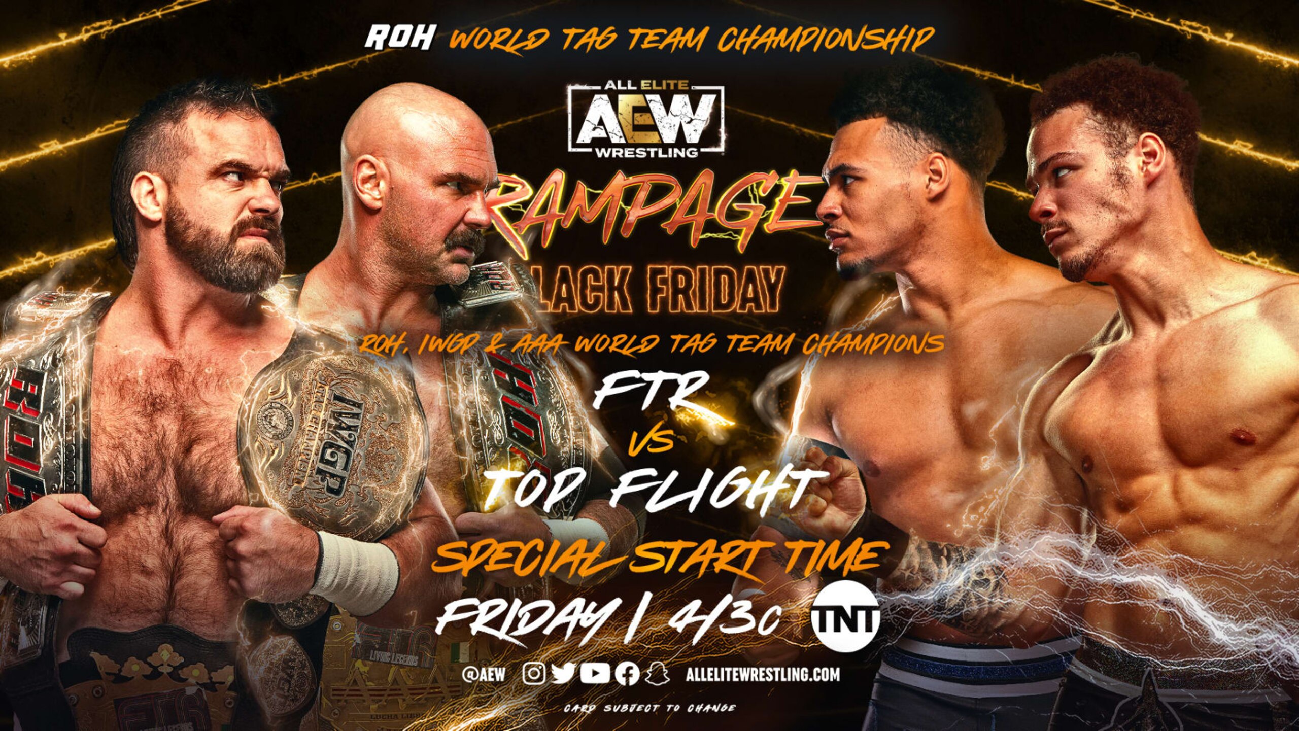 FTR and Top Flight. FTR and Top Flight.