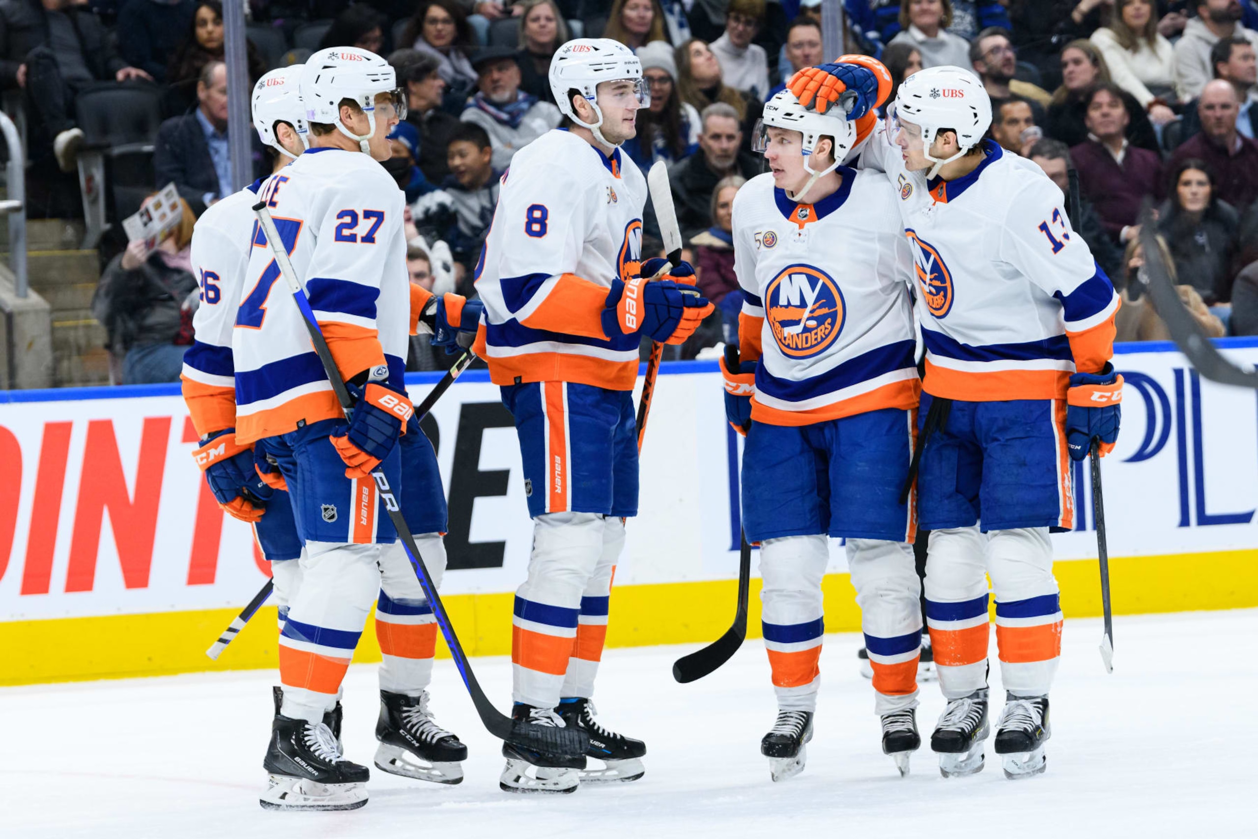 New York Islanders New York Islanders