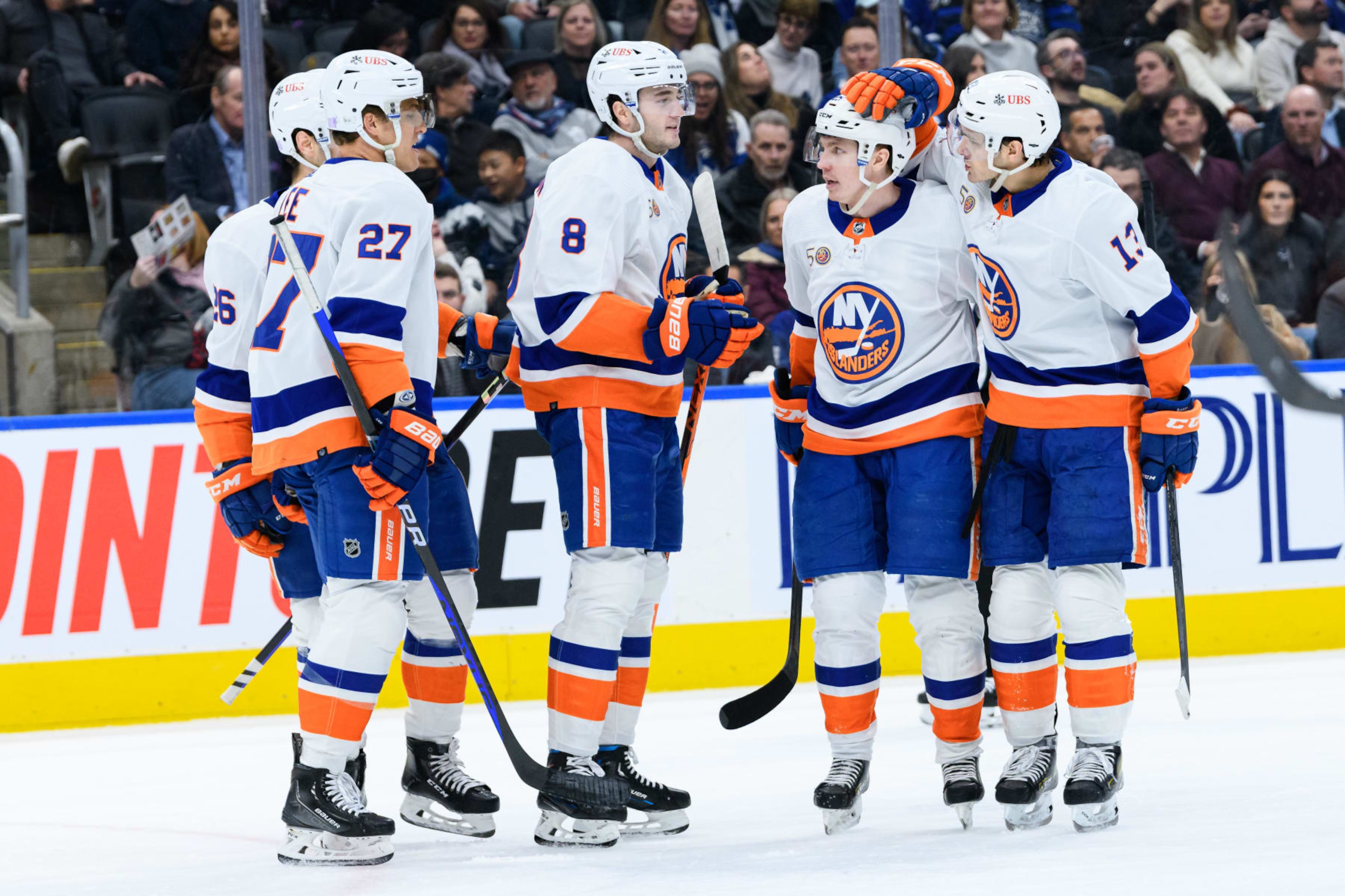 New York Islanders