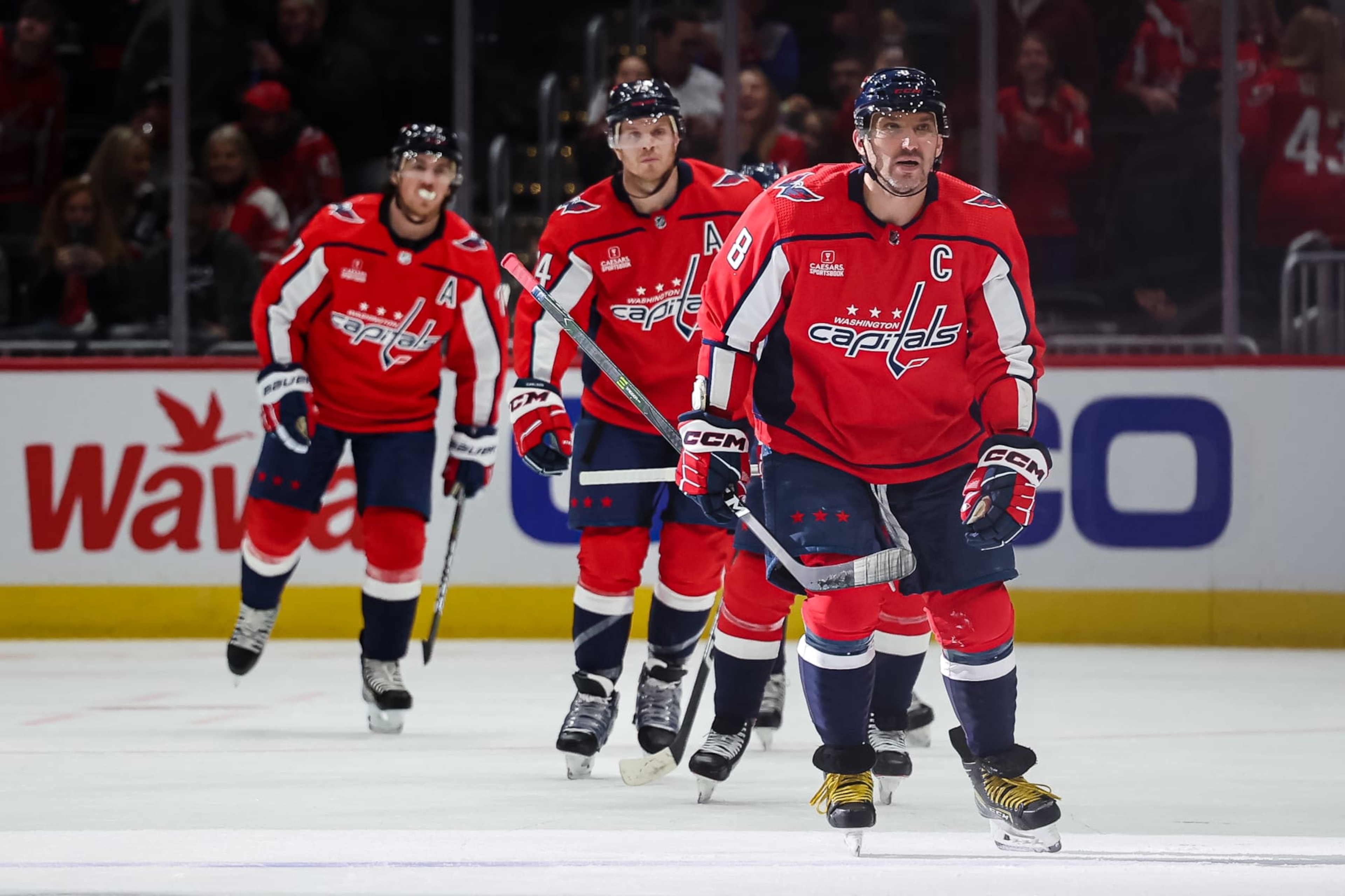 Washington Capitals