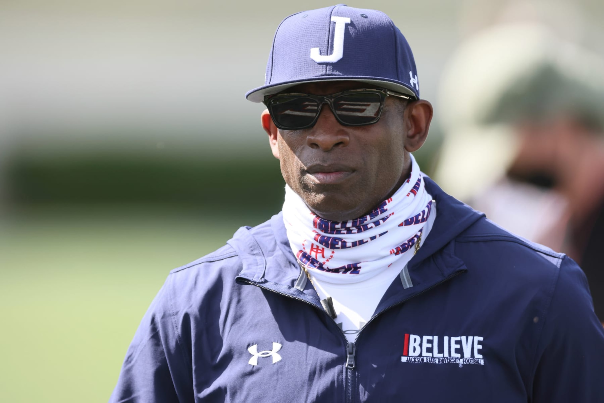 Deion Sanders Deion Sanders