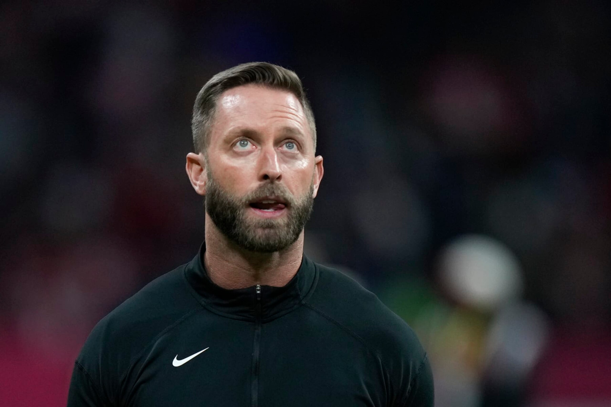 Kliff Kingsbury