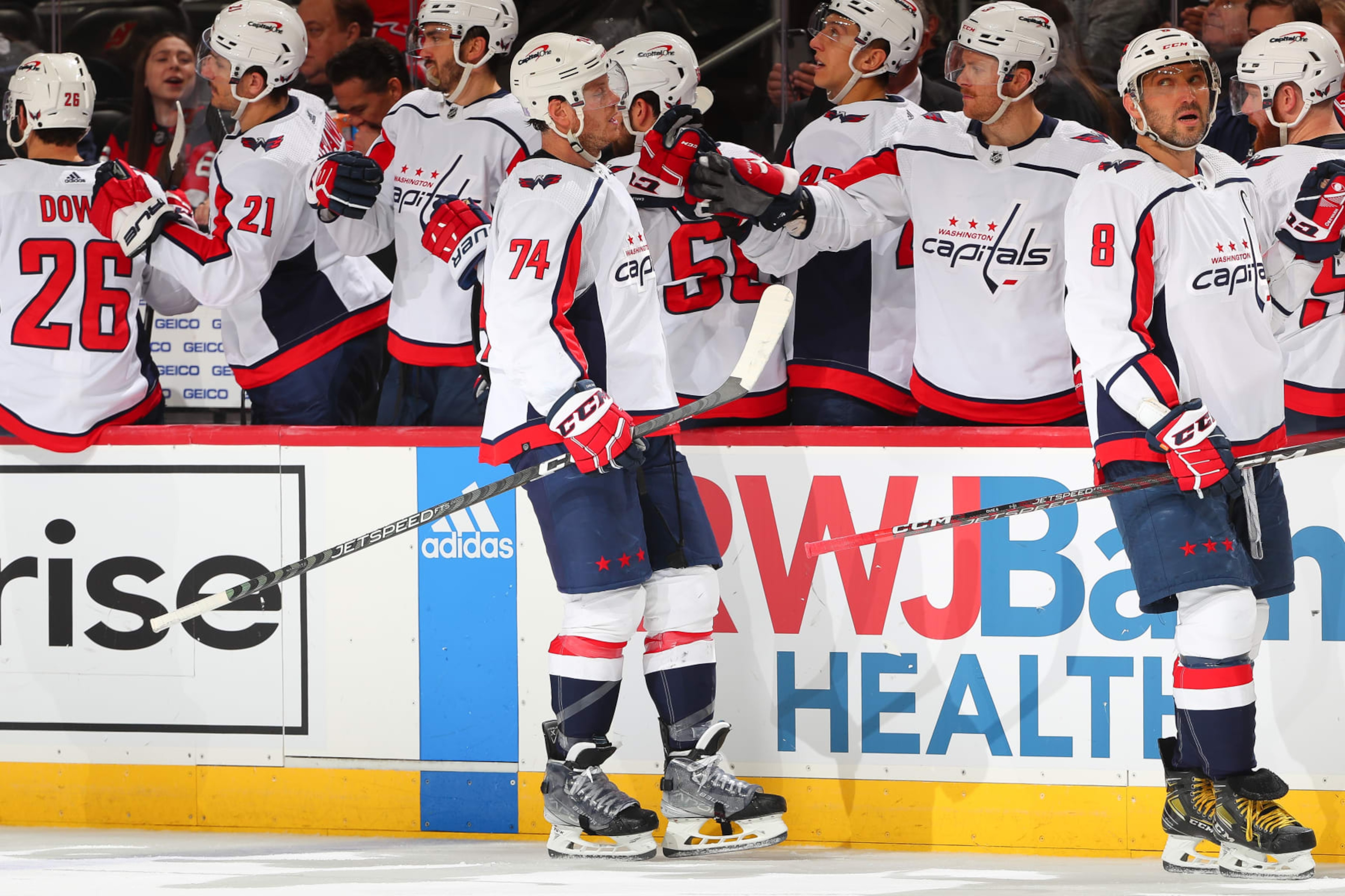 John Carlson