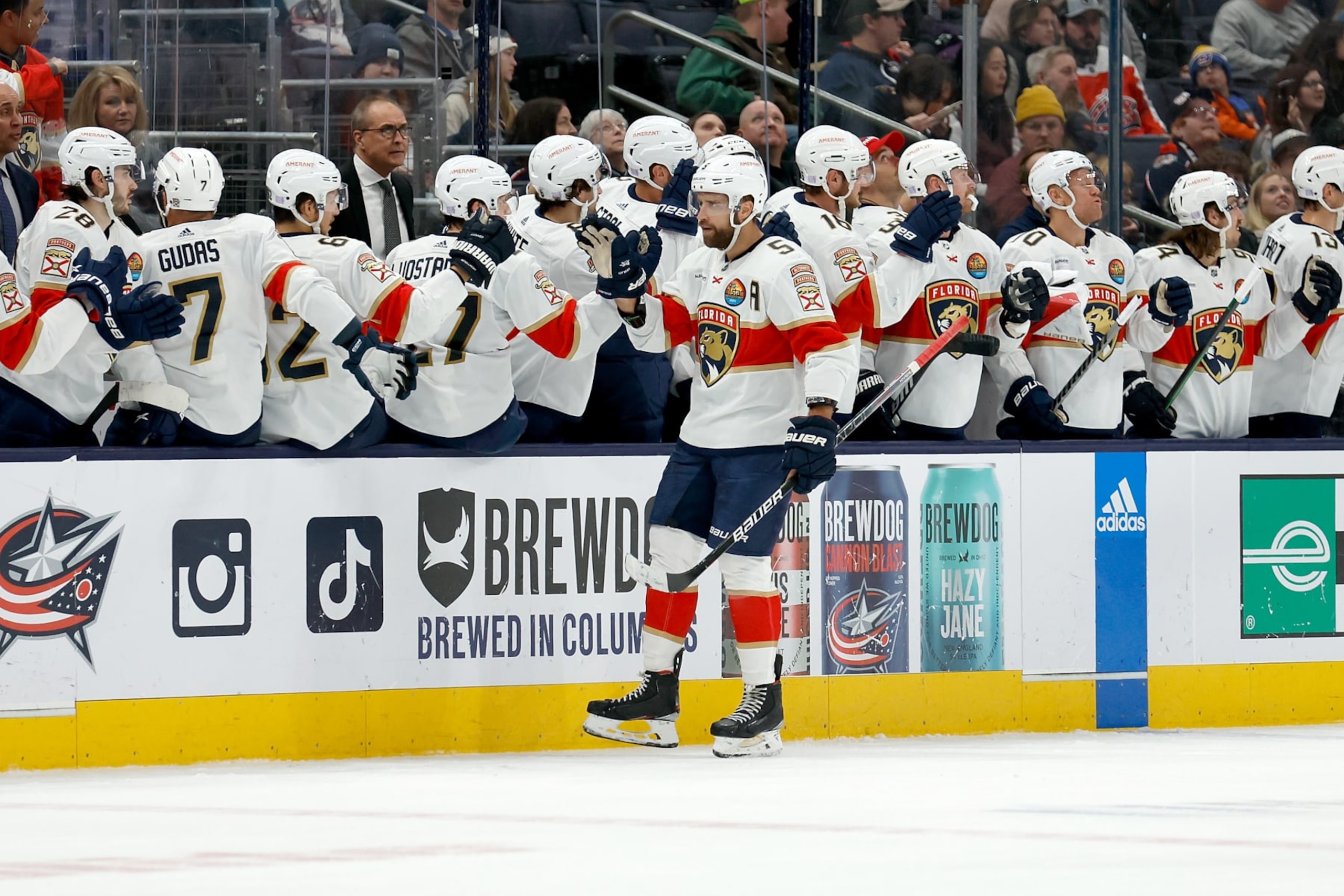 Aaron Ekblad
