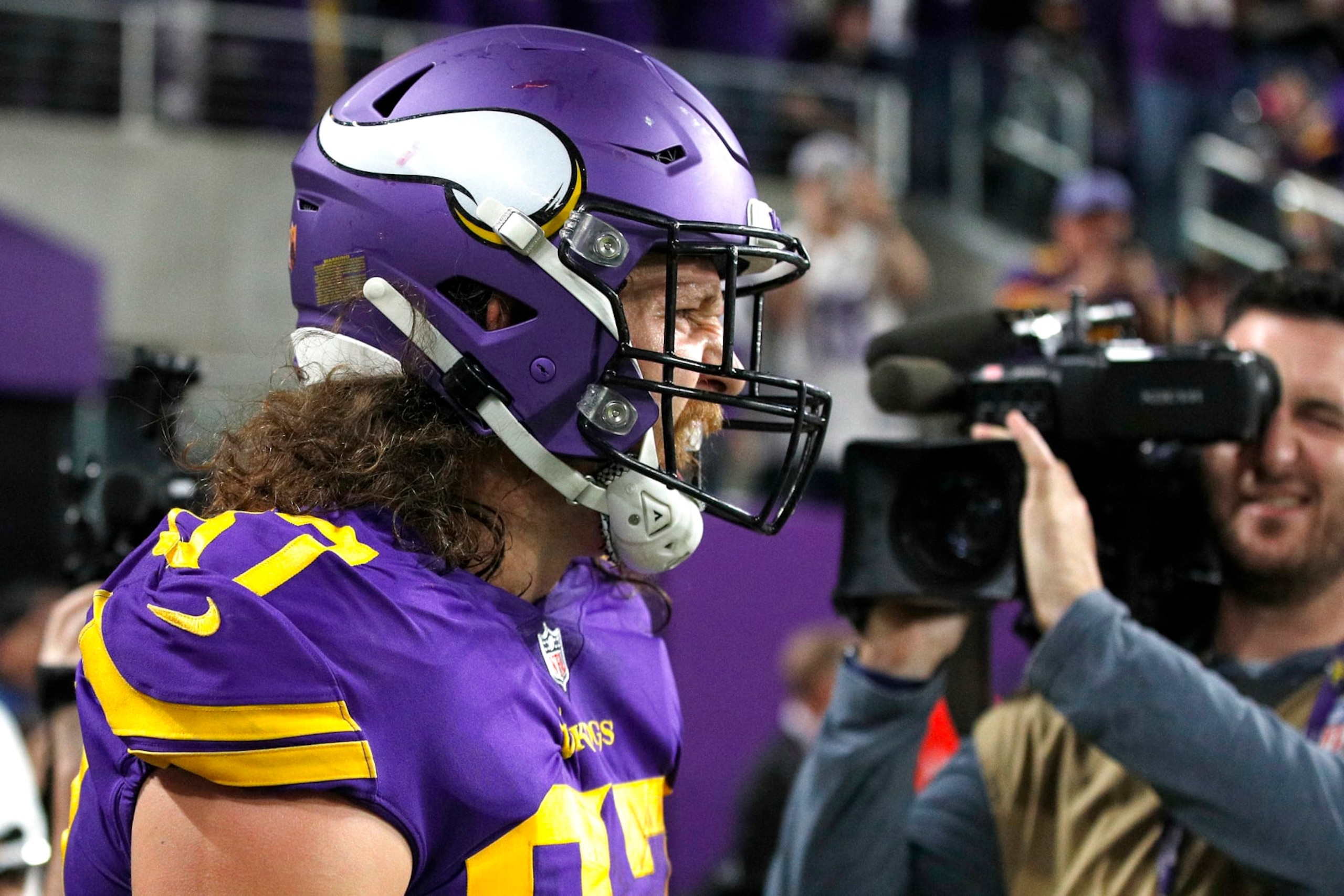 T.J. Hockenson
