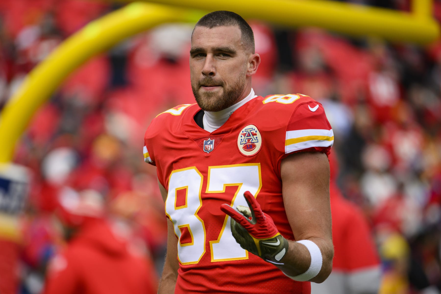Travis Kelce