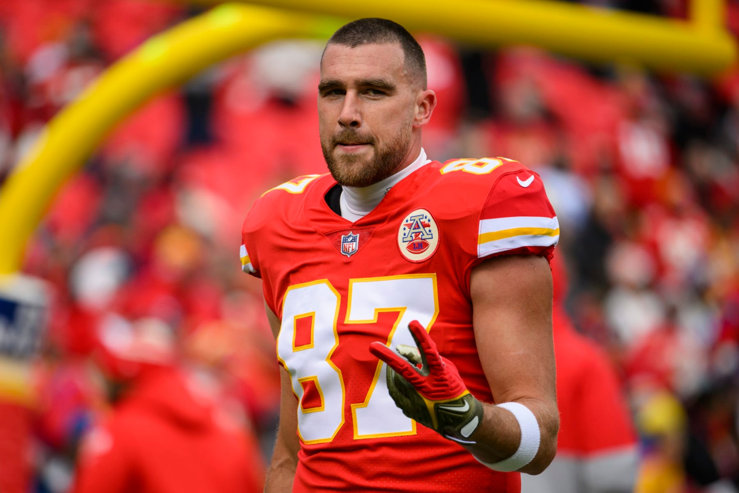 Travis Kelce