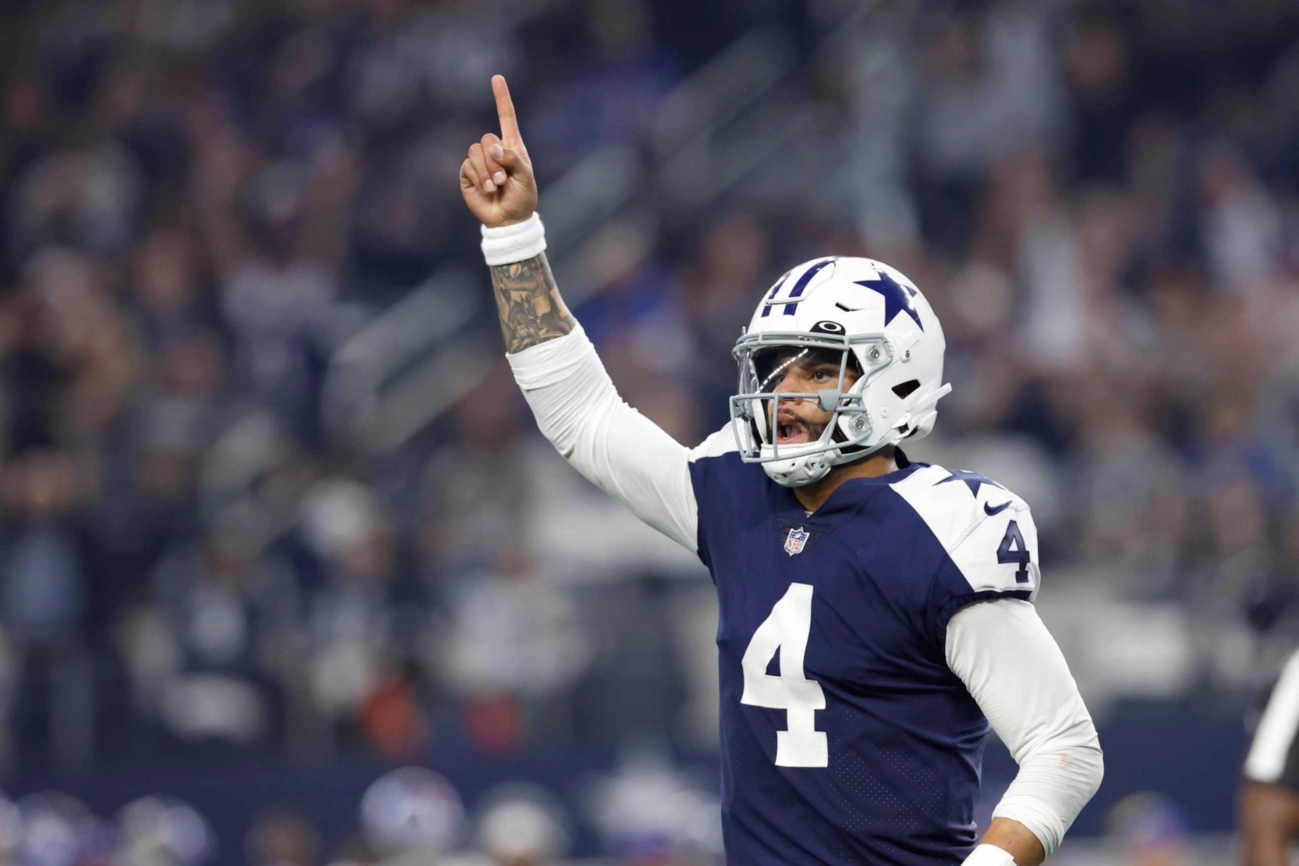Dak Prescott