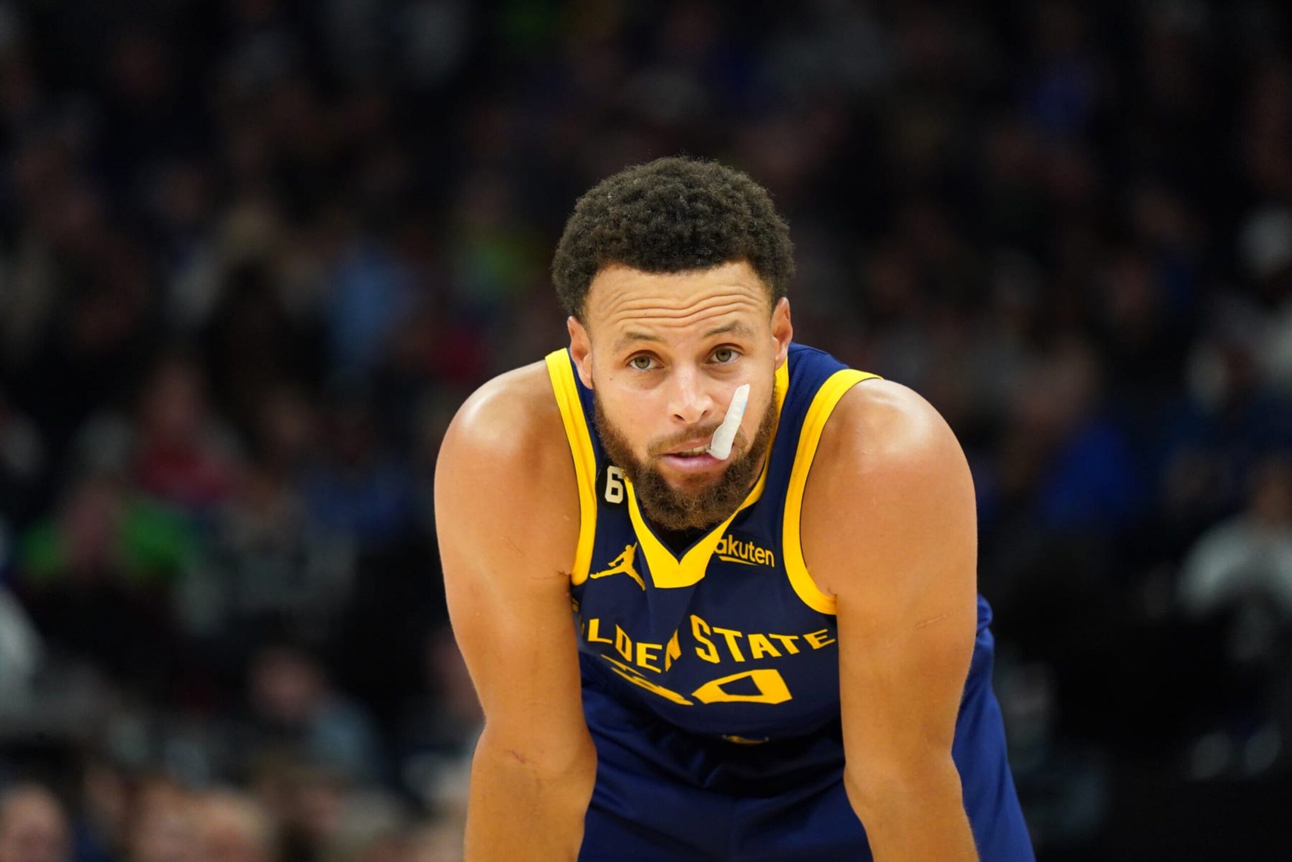 Stephen Curry Stephen Curry