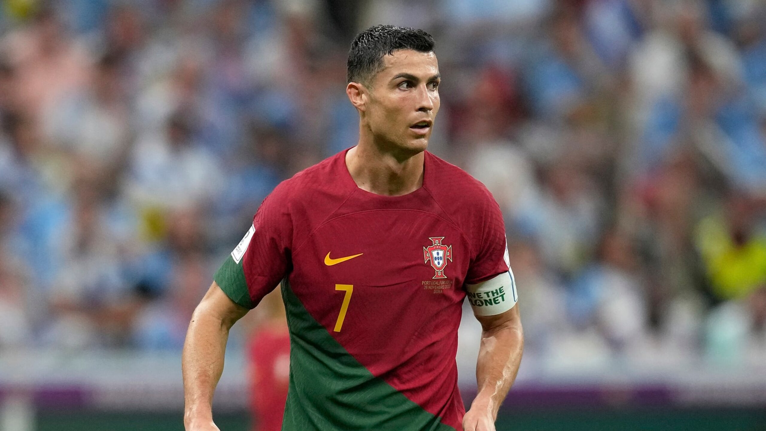 Cristiano Ronaldo Cristiano Ronaldo