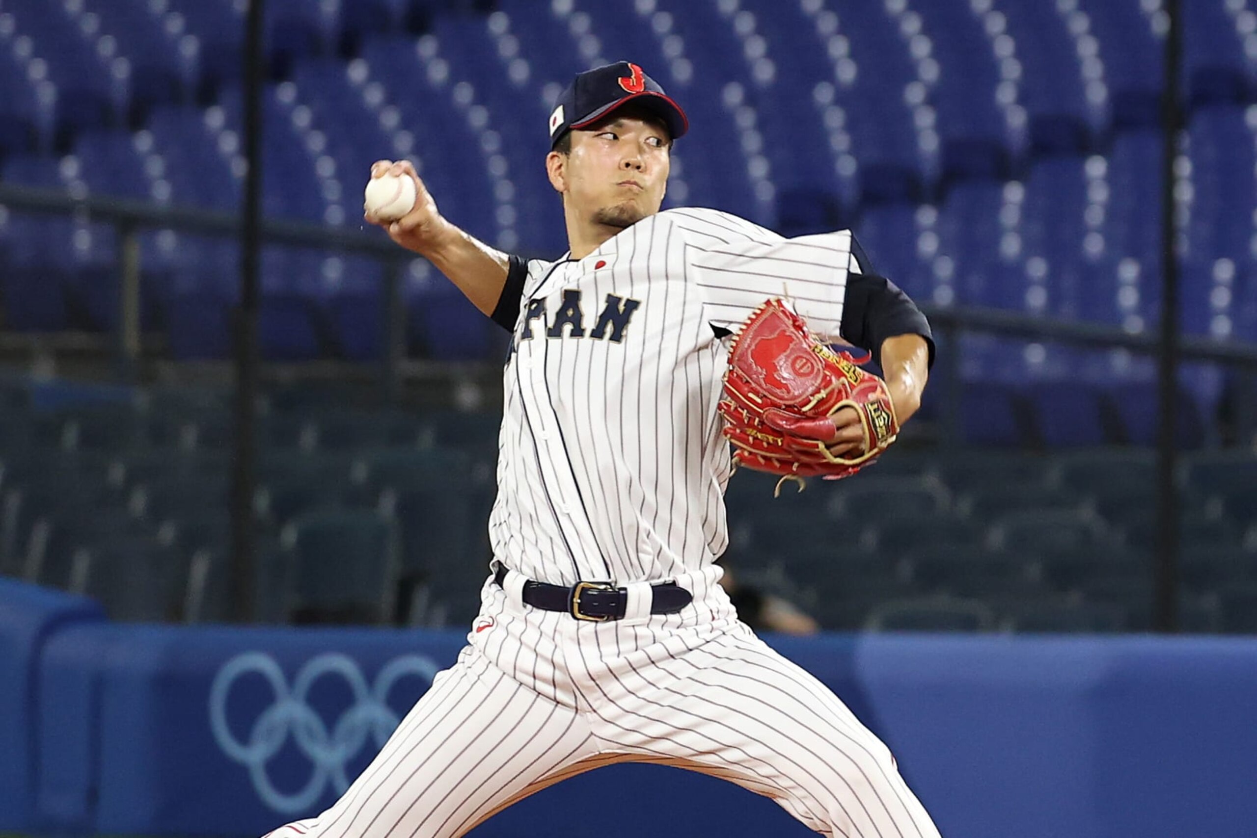 Koudai Senga