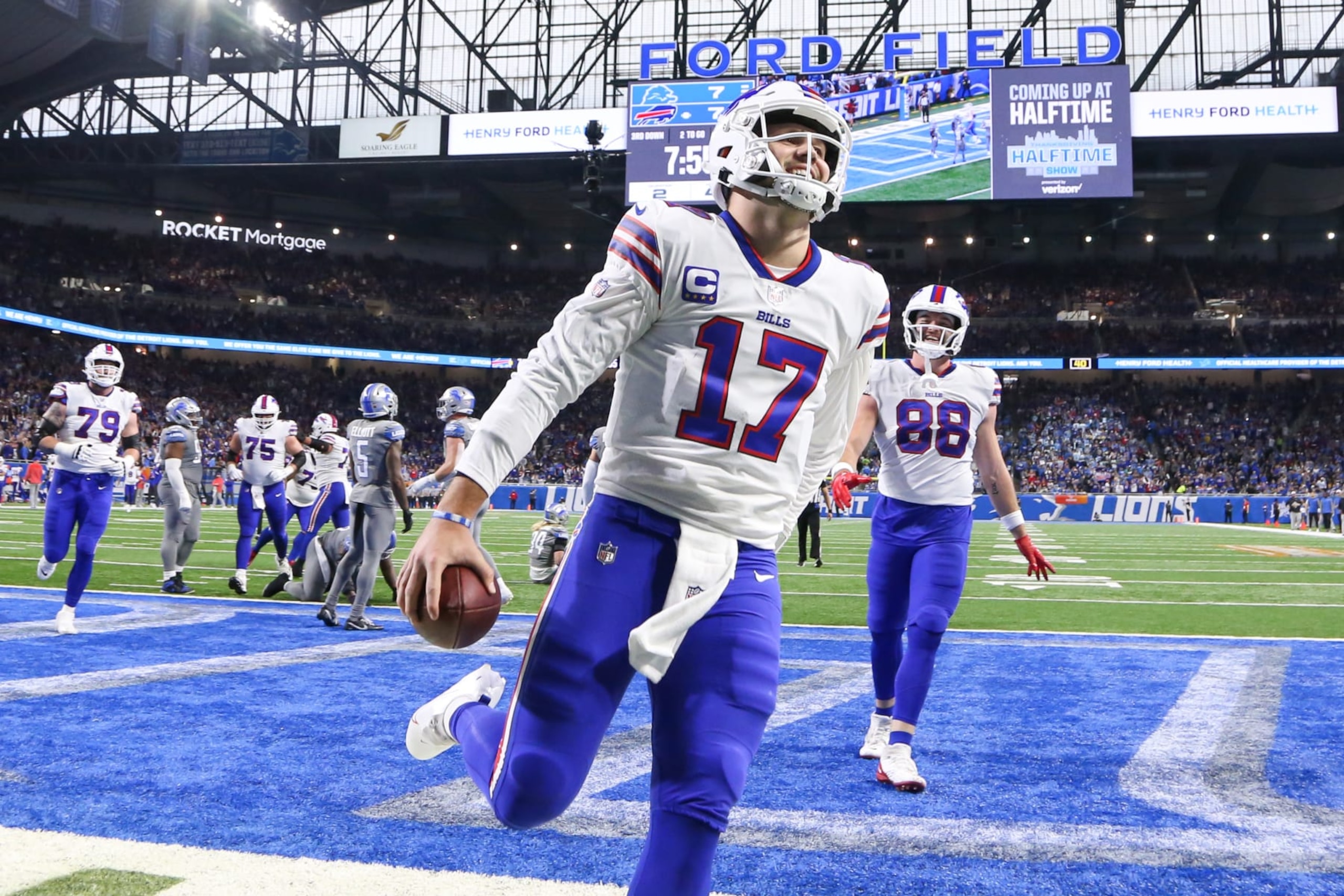 Josh Allen