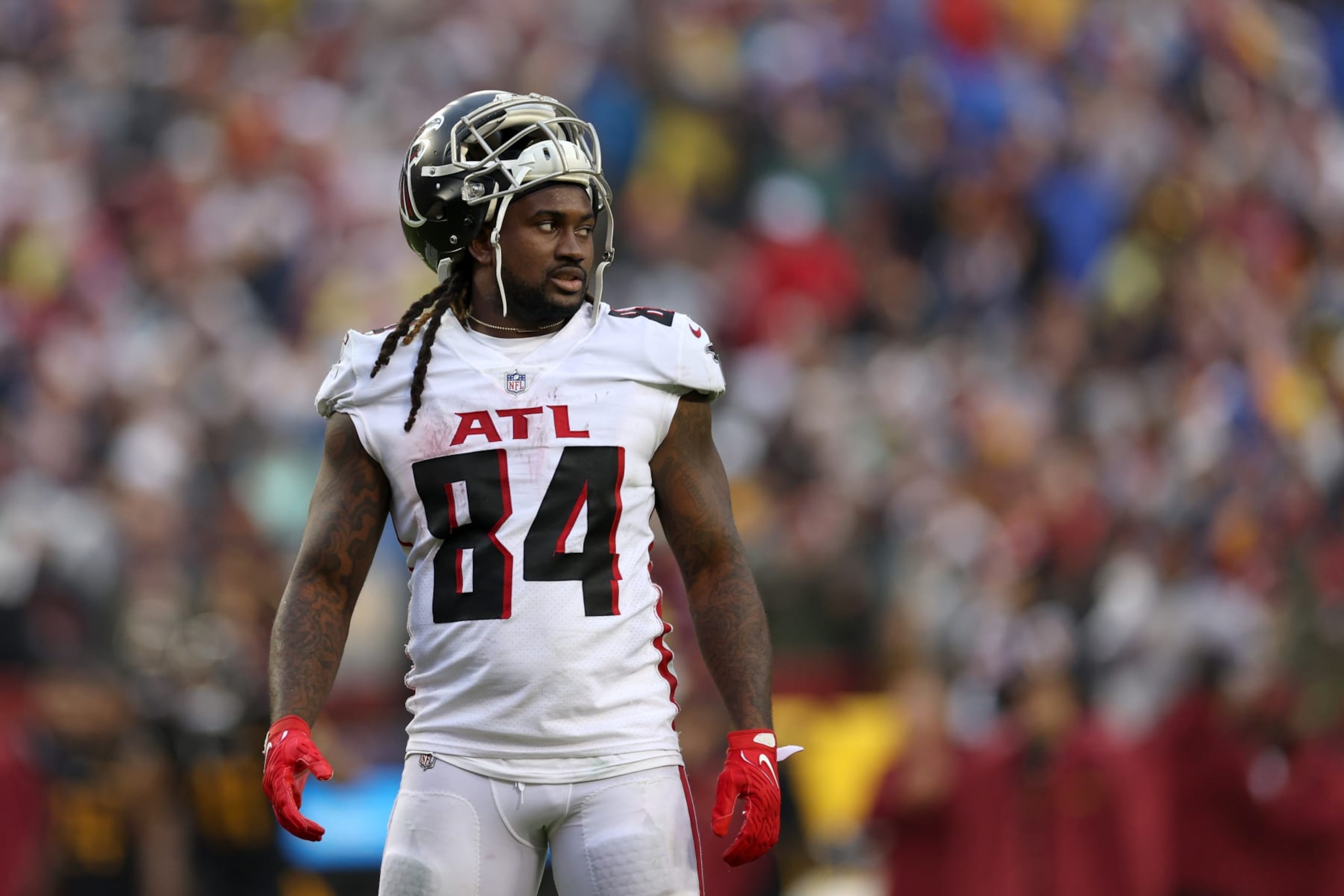 Cordarrelle Patterson