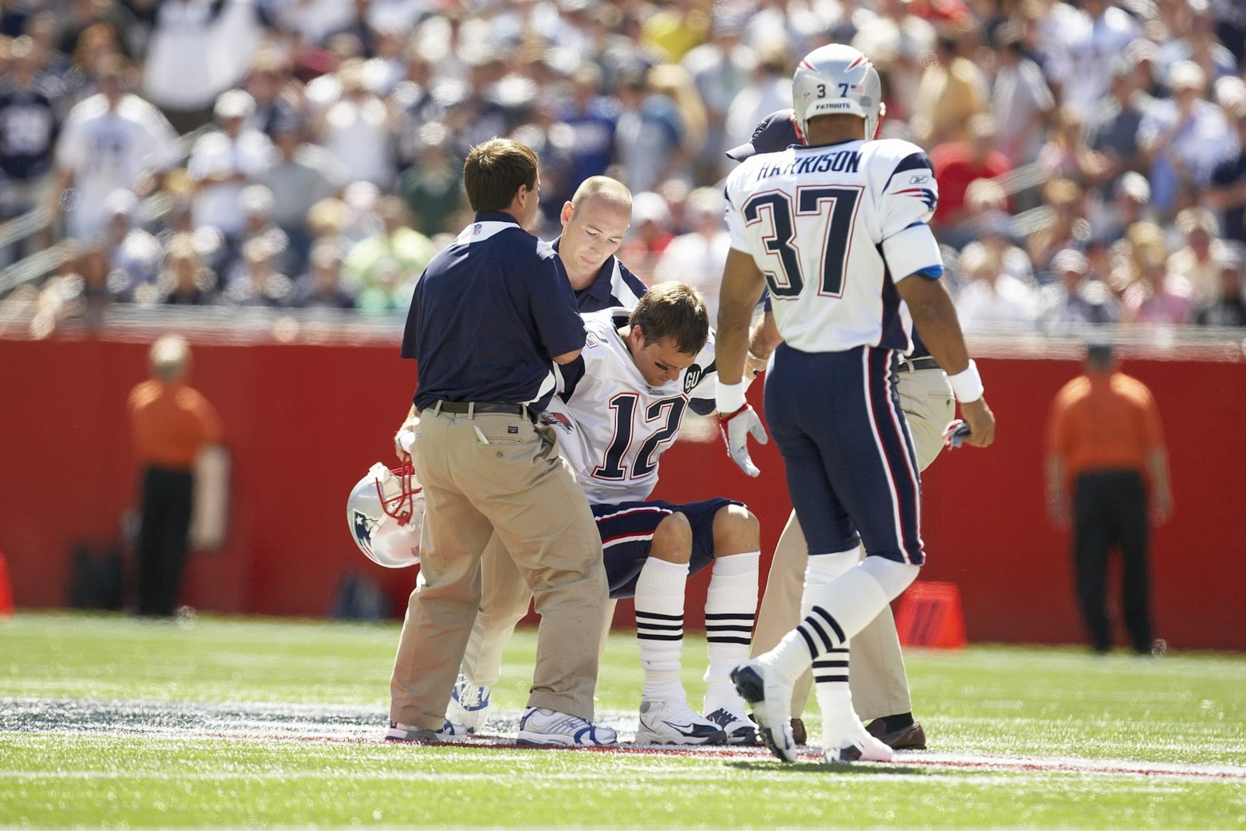 Tom Brady Tom Brady